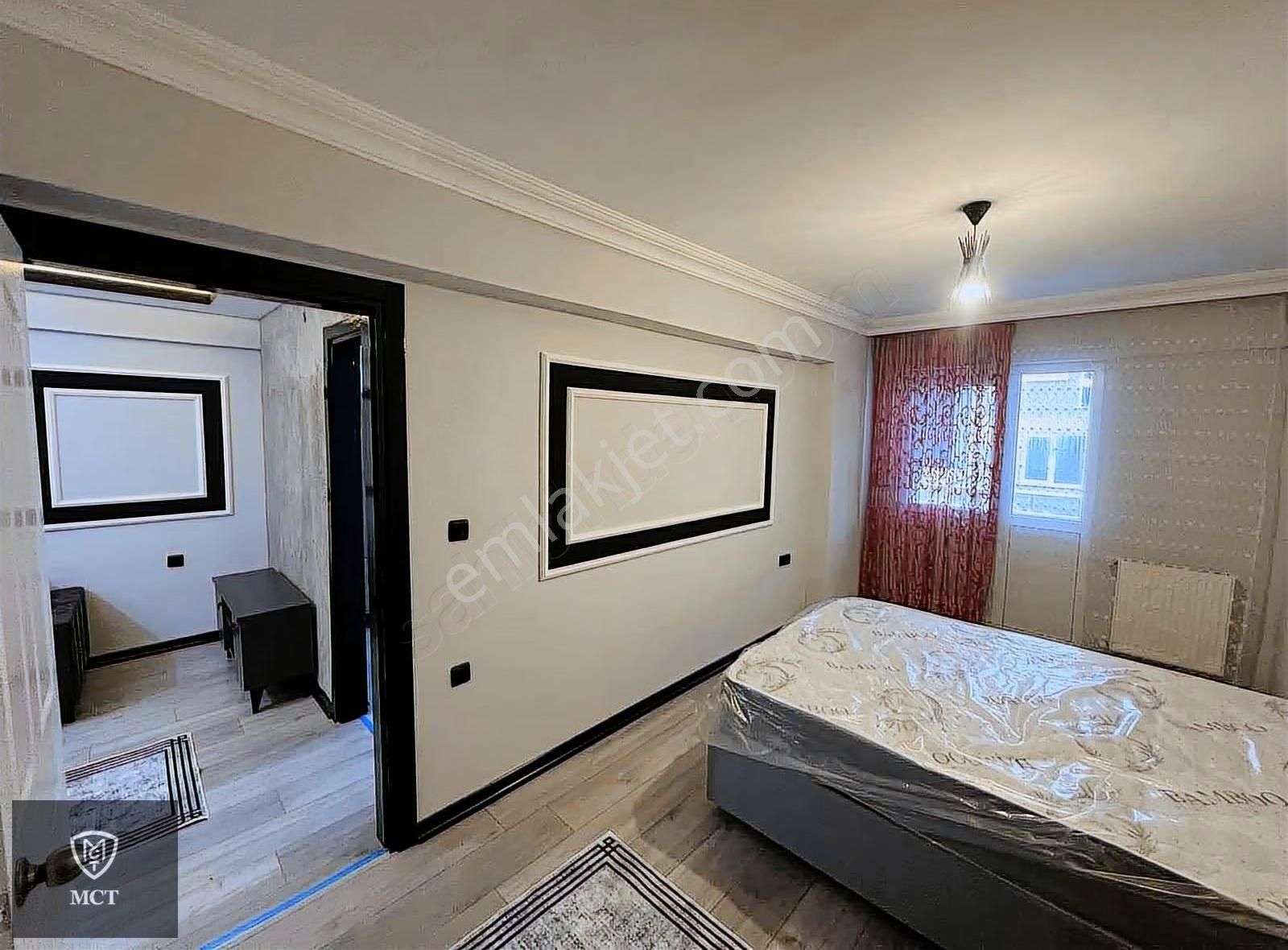 Görükle'de Eşyalı, Yatırımlık 2+1 Satılık Daire - Görsel 12