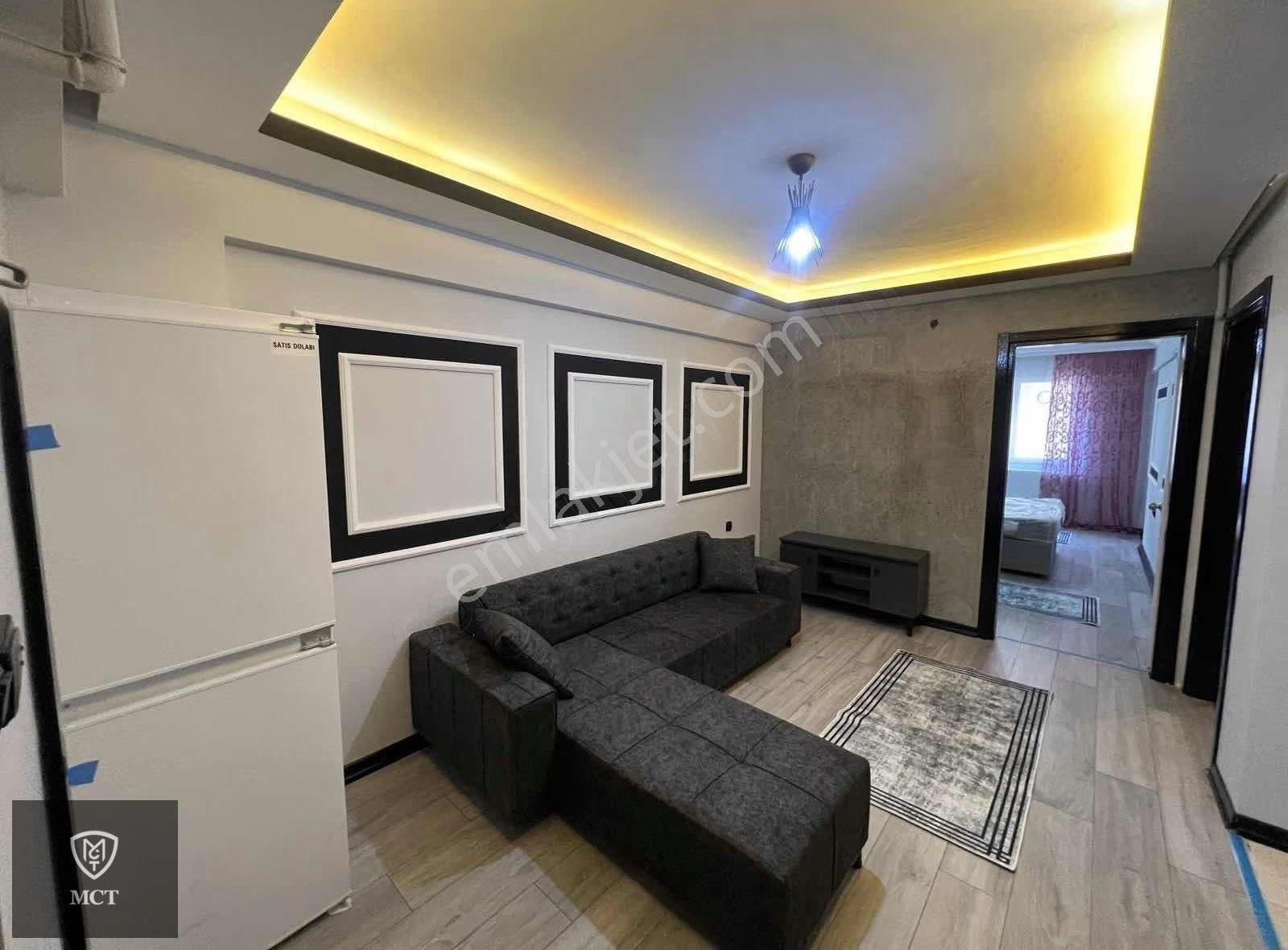 Görükle'de Eşyalı, Yatırımlık 2+1 Satılık Daire - Görsel 13