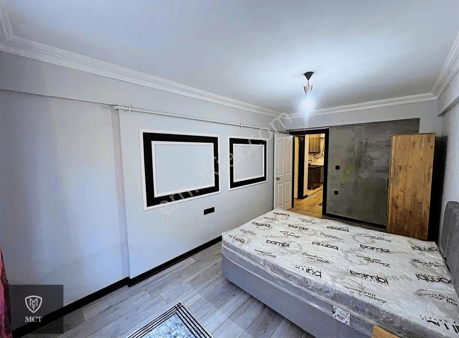 Görükle'de Eşyalı, Yatırımlık 2+1 Satılık Daire - Görsel 11