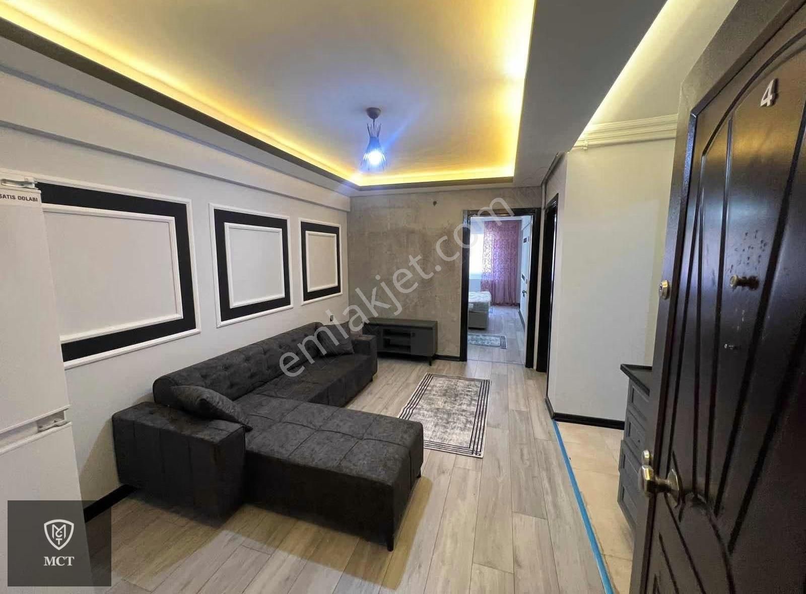 Görükle'de Eşyalı, Yatırımlık 2+1 Satılık Daire - Görsel 16