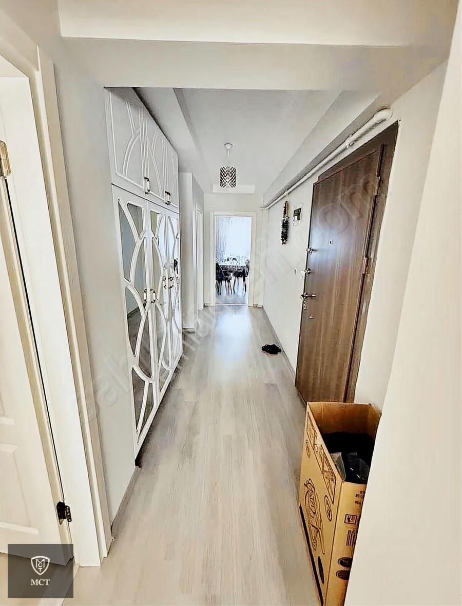 Mct'den Satılık 2+1, Ayrı Mutfaklı Aile Tipi 100m² Daire - Görsel 11