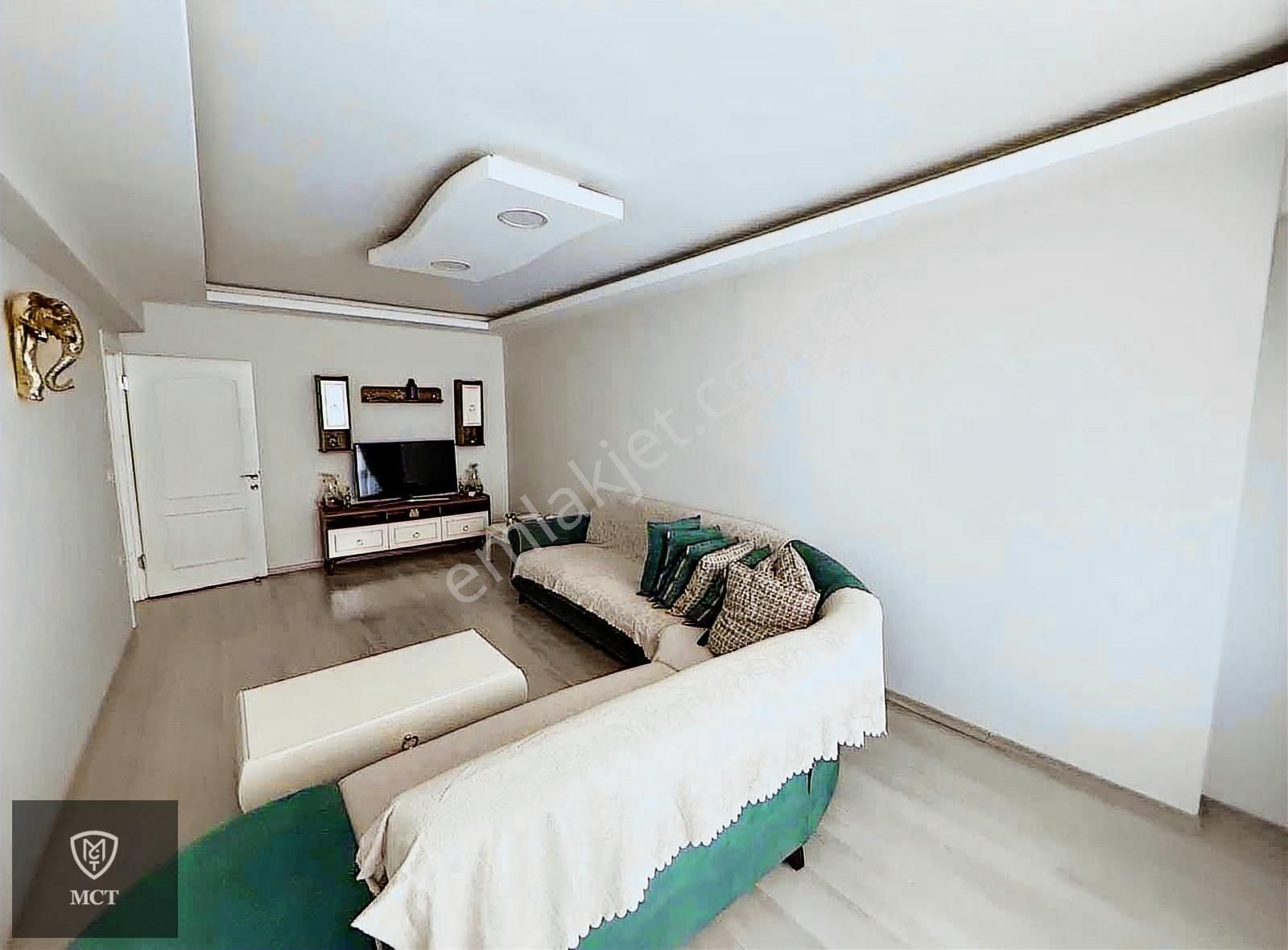 Mct'den Satılık 2+1, Ayrı Mutfaklı Aile Tipi 100m² Daire - Görsel 2