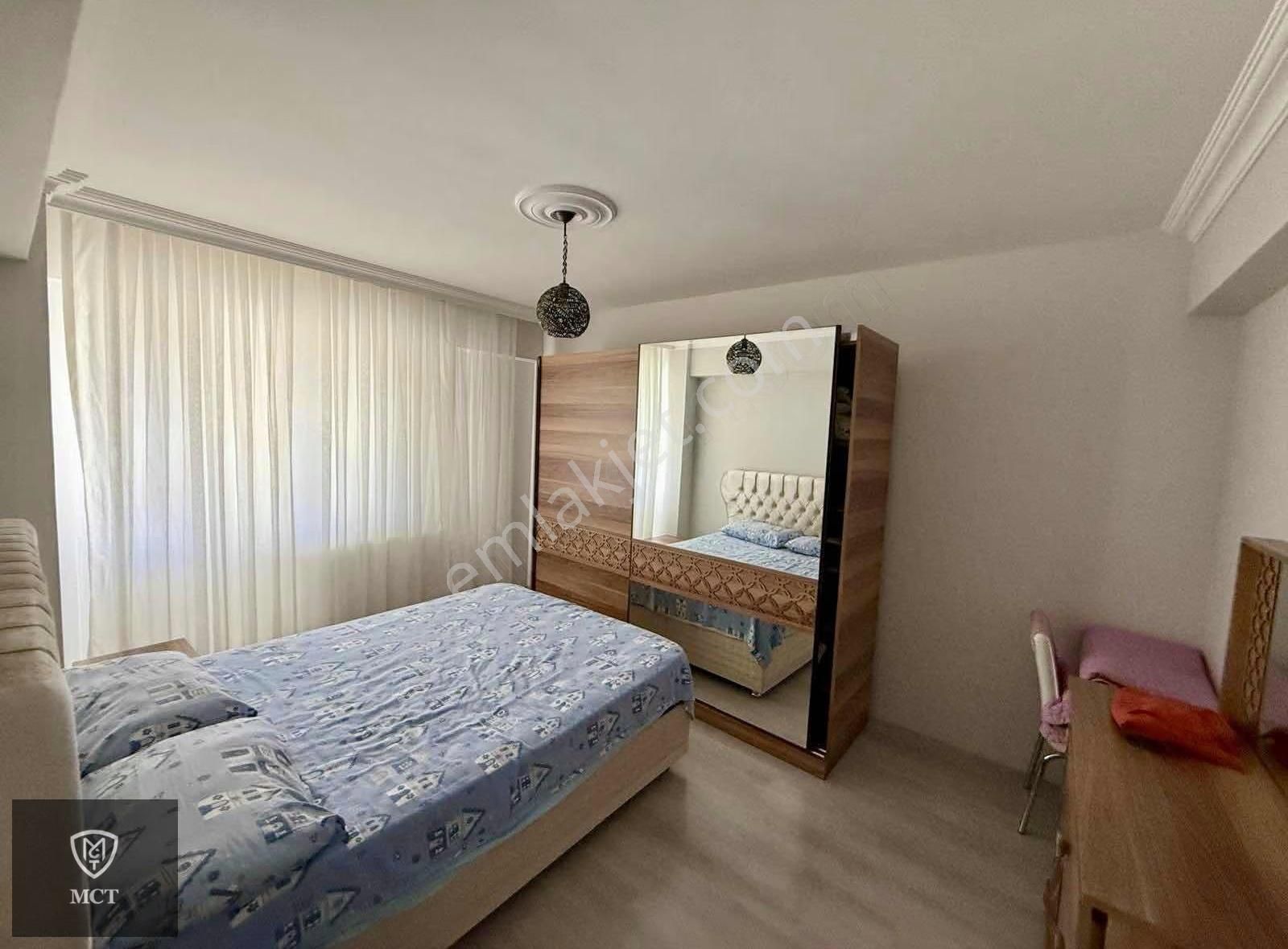 Mct'den Satılık 2+1, Ayrı Mutfaklı Aile Tipi 100m² Daire - Görsel 22