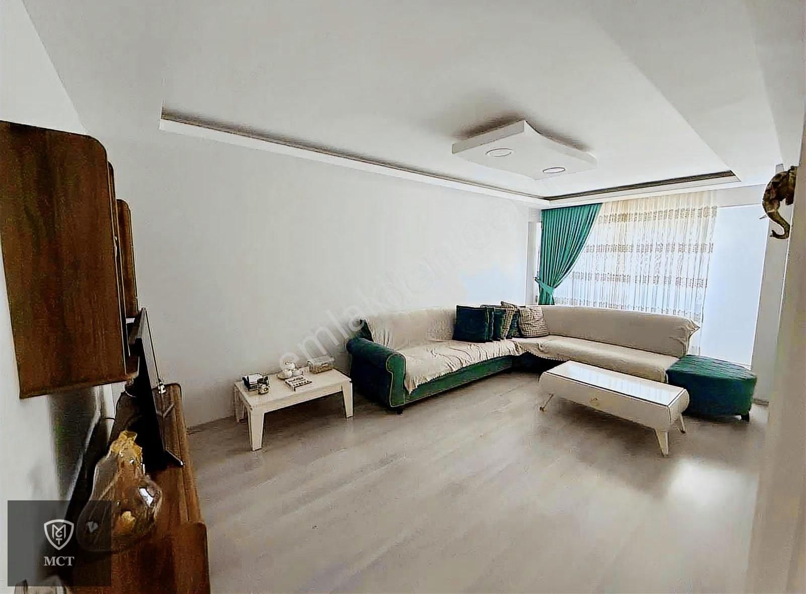 Mct'den Satılık 2+1, Ayrı Mutfaklı Aile Tipi 100m² Daire - Görsel 10