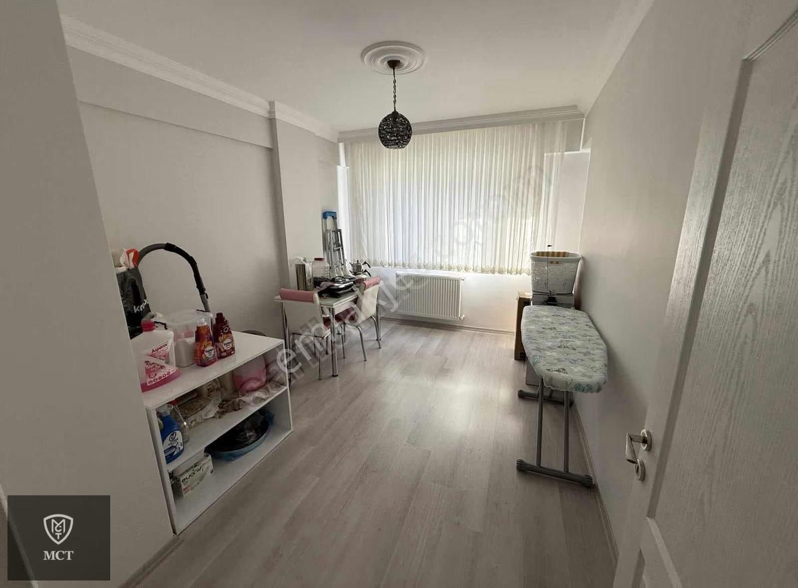 Mct'den Satılık 2+1, Ayrı Mutfaklı Aile Tipi 100m² Daire - Görsel 21