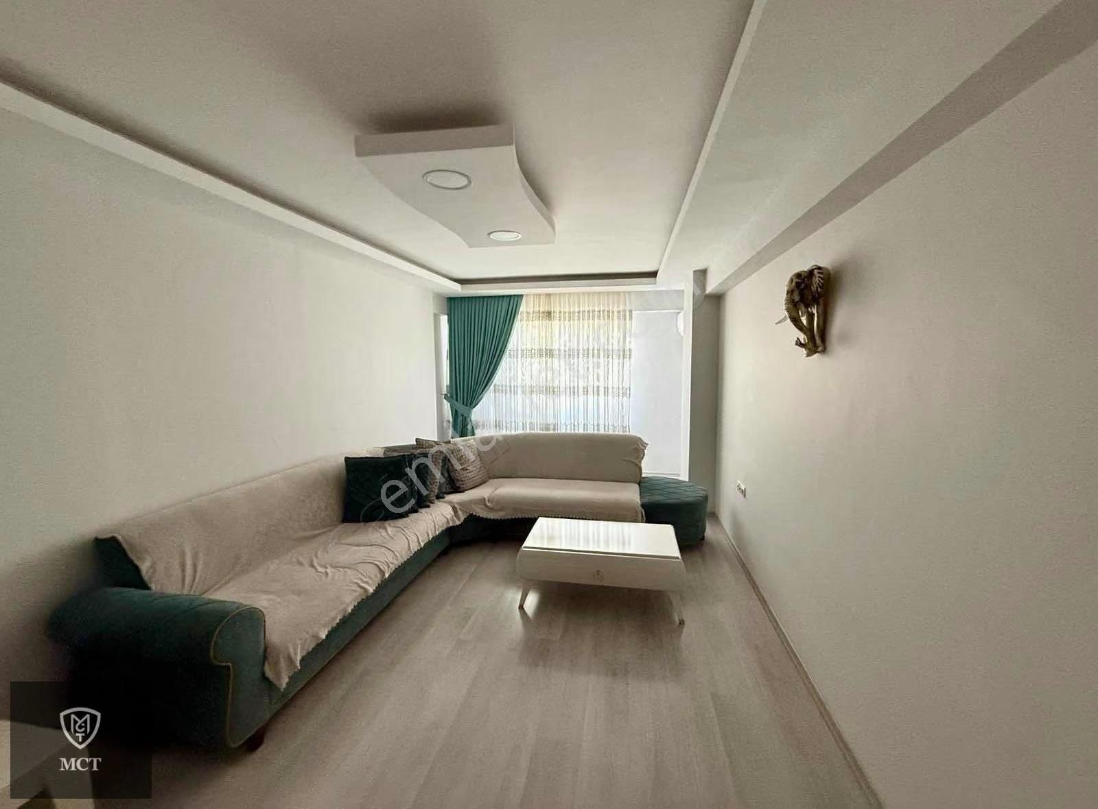 Mct'den Satılık 2+1, Ayrı Mutfaklı Aile Tipi 100m² Daire - Görsel 20