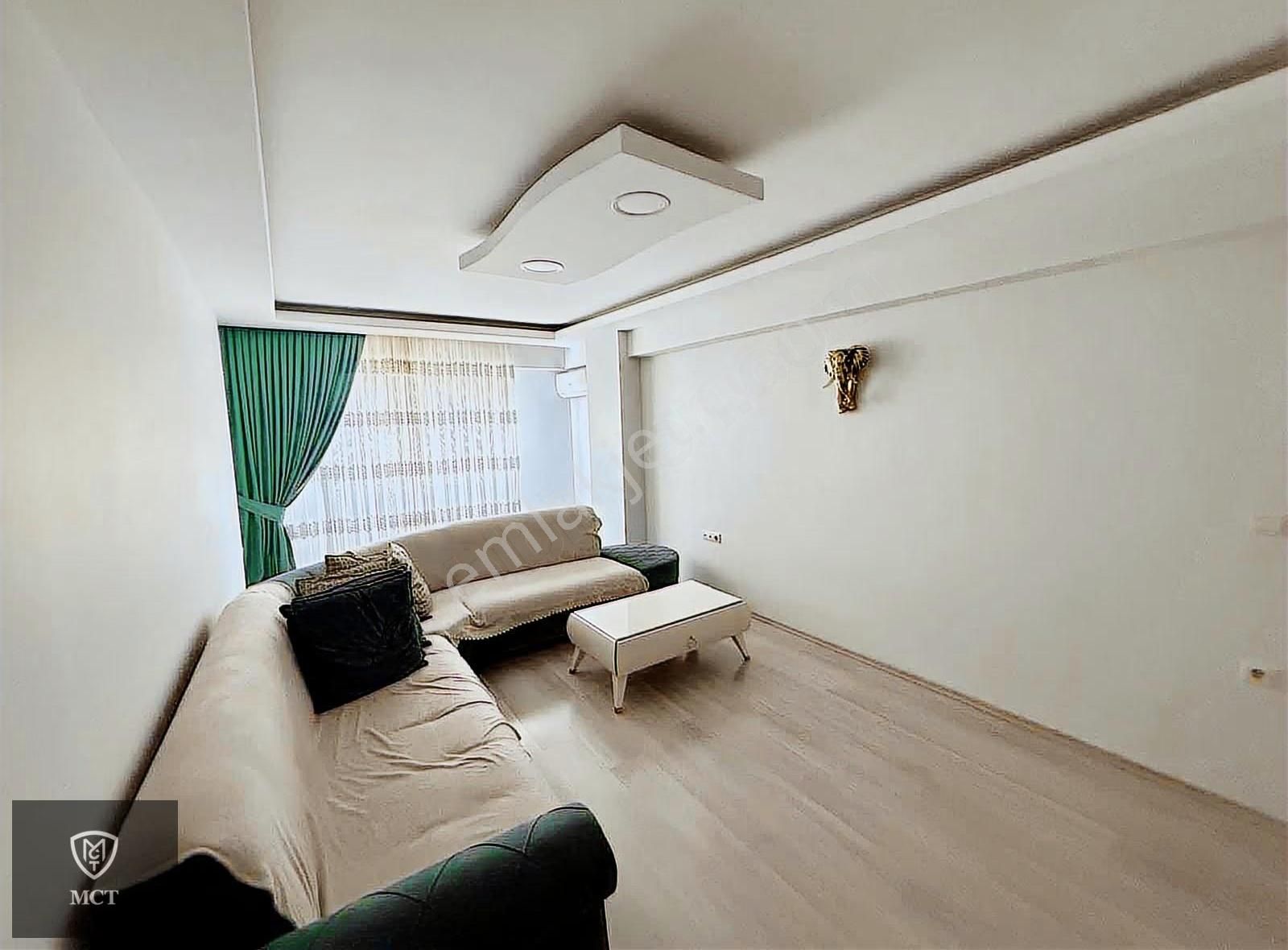 Mct'den Satılık 2+1, Ayrı Mutfaklı Aile Tipi 100m² Daire - Görsel 13