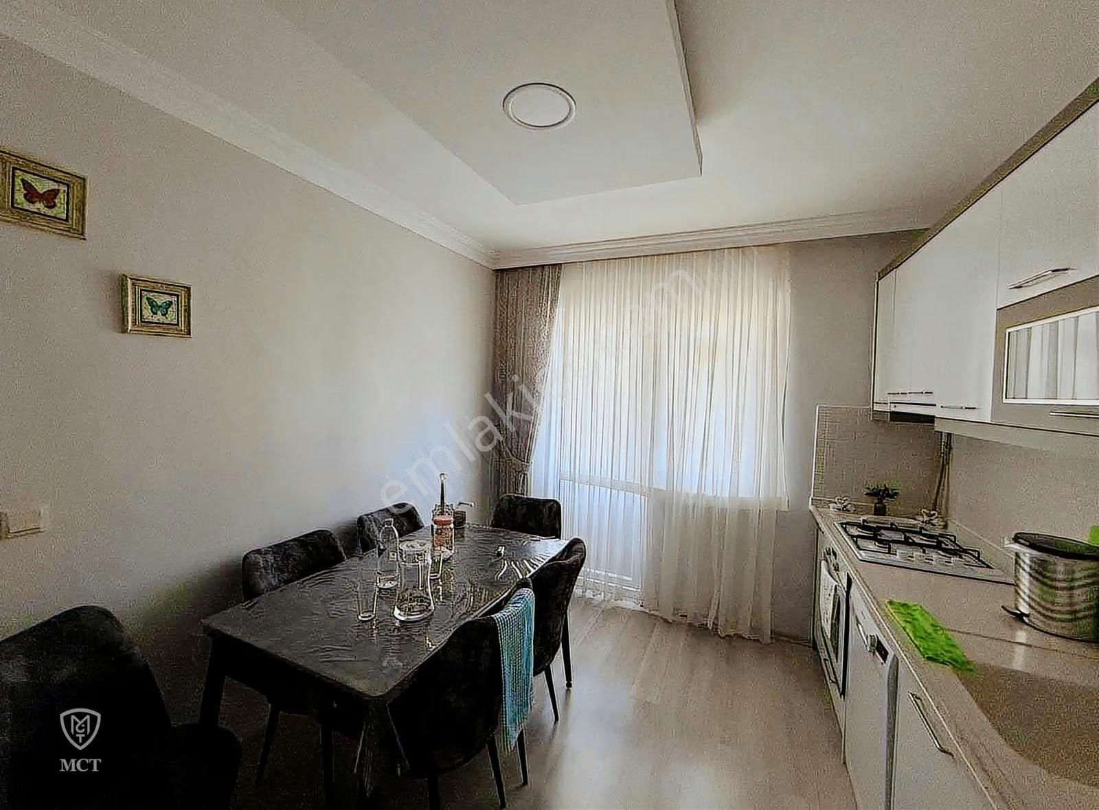 Mct'den Satılık 2+1, Ayrı Mutfaklı Aile Tipi 100m² Daire - Görsel 18