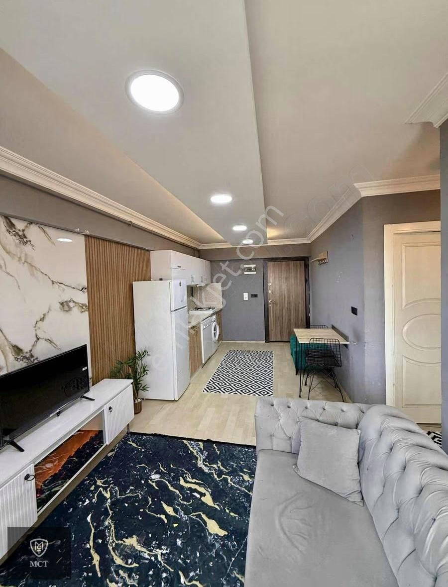 Mct'den Görükle'de Tasarımlı Geniş Metrekare Satılık Daire