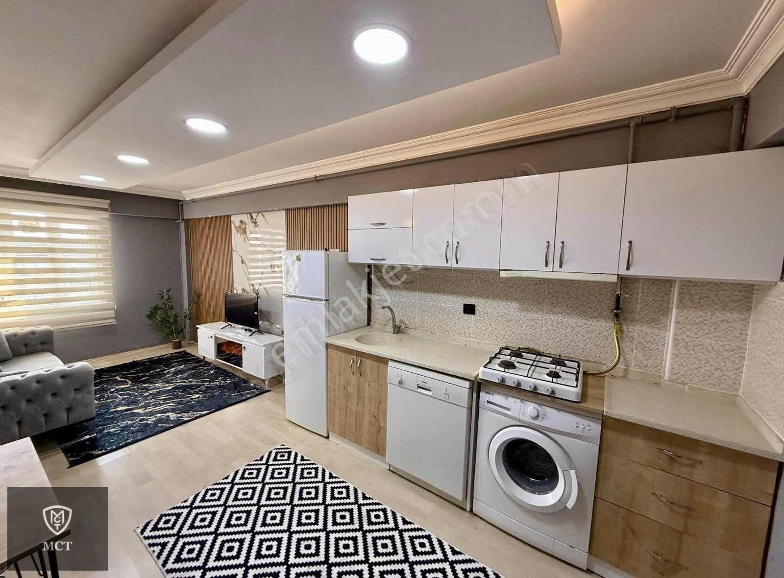 Mct'den Görükle'de Tasarımlı Geniş Metrekare Satılık Daire - Görsel 25