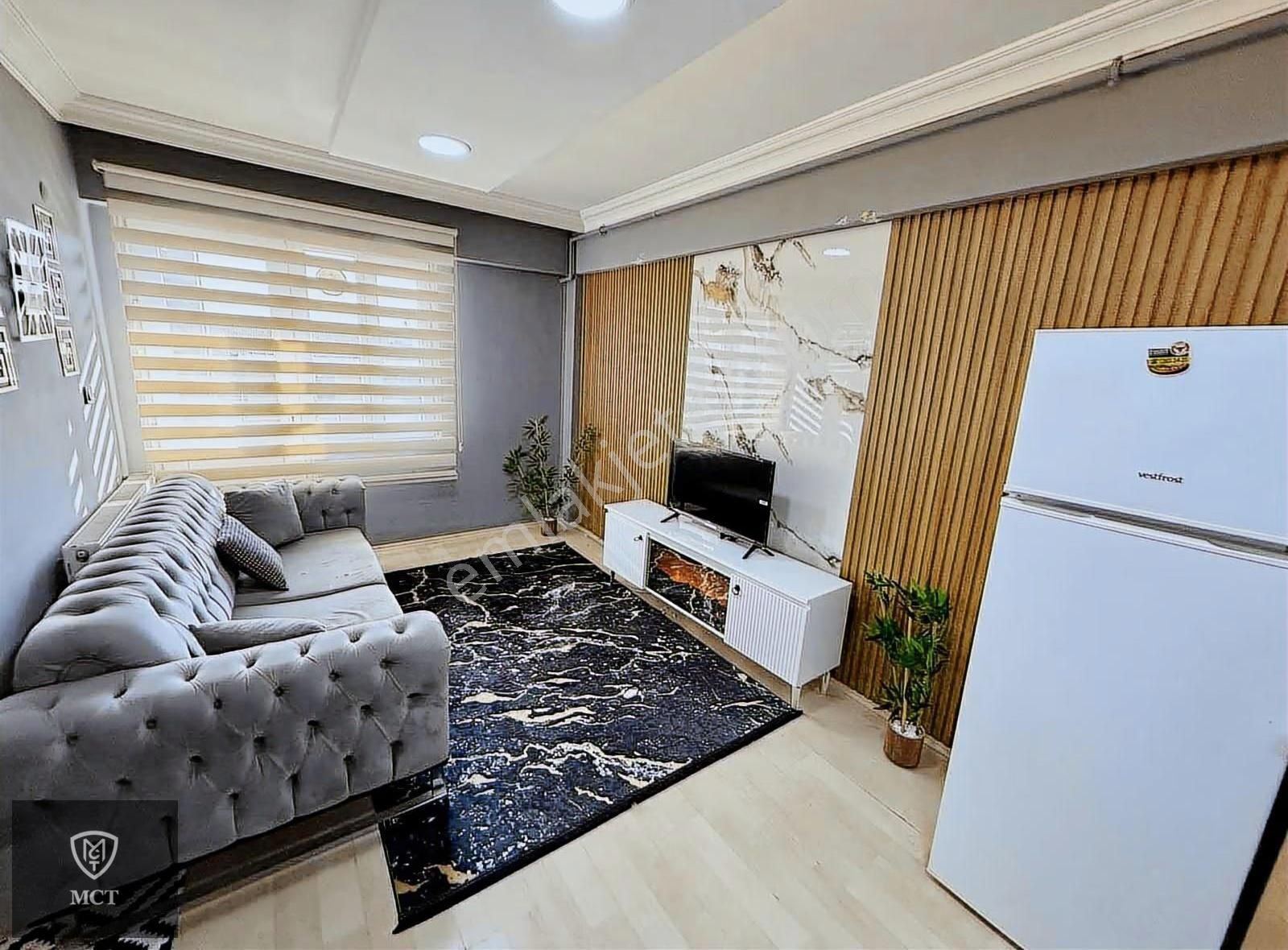 Mct'den Görükle'de Tasarımlı Geniş Metrekare Satılık Daire - Görsel 19