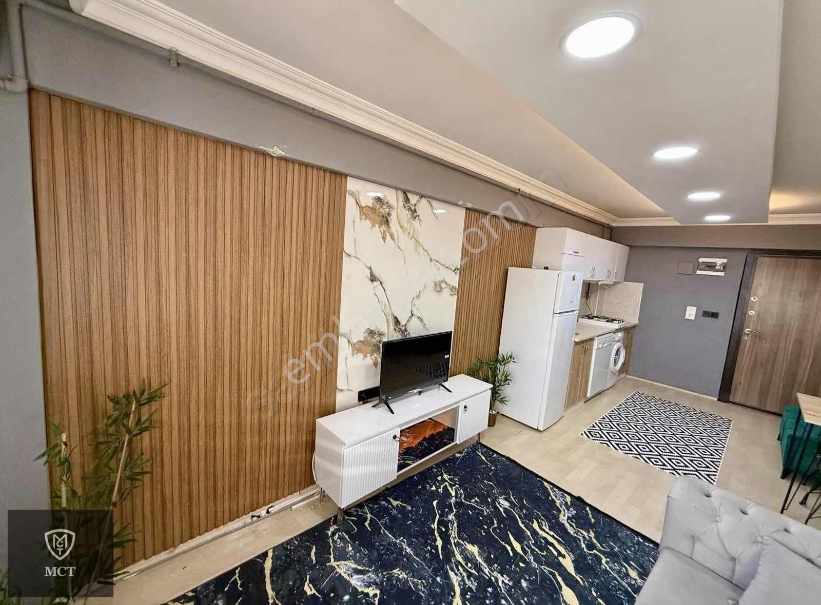 Mct'den Görükle'de Tasarımlı Geniş Metrekare Satılık Daire - Görsel 8