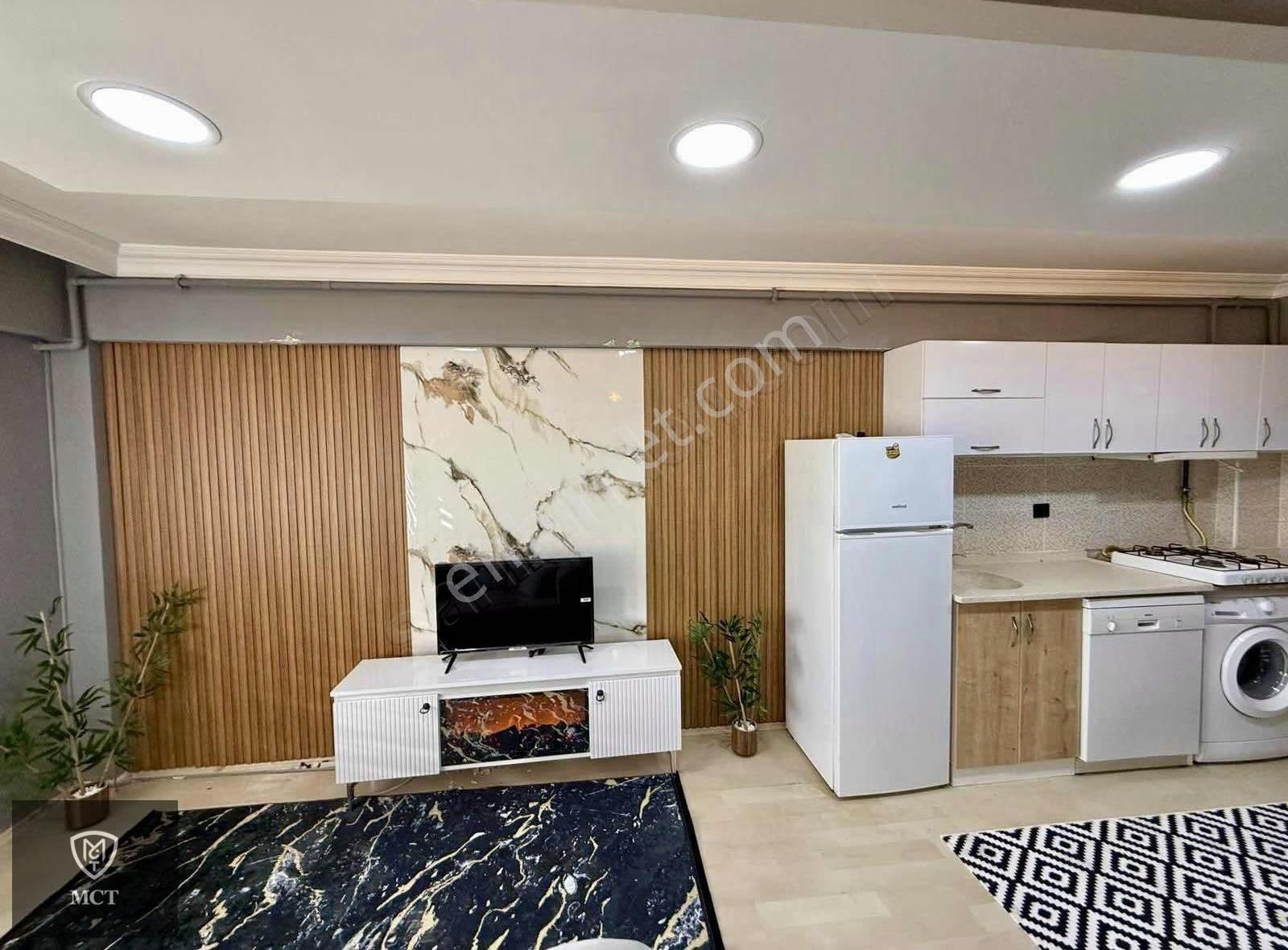 Mct'den Görükle'de Tasarımlı Geniş Metrekare Satılık Daire - Görsel 3