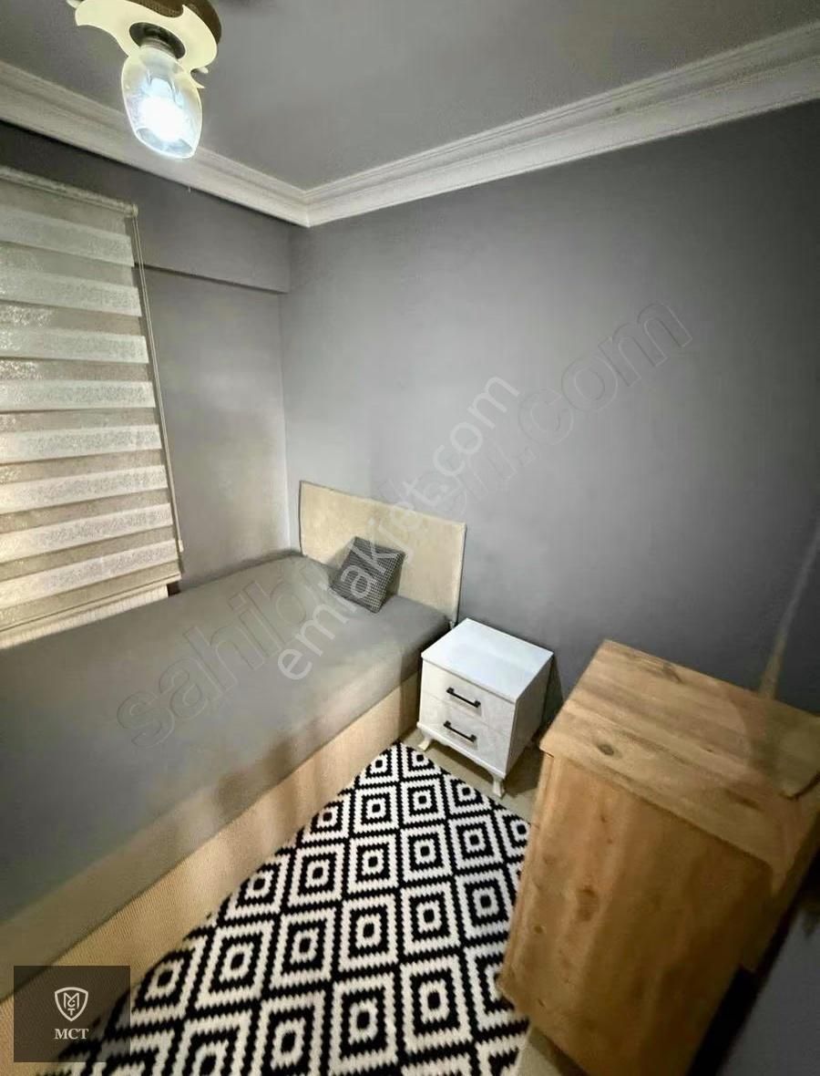 Mct'den Görükle'de Tasarımlı Geniş Metrekare Satılık Daire - Görsel 6