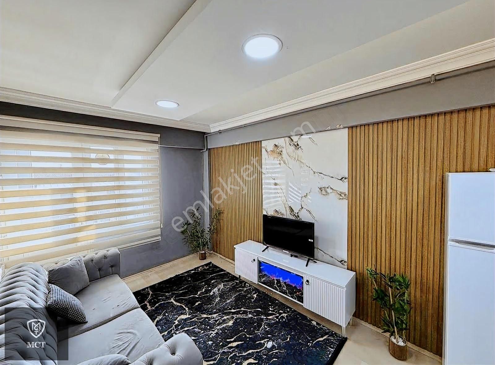 Mct'den Görükle'de Tasarımlı Geniş Metrekare Satılık Daire - Görsel 17