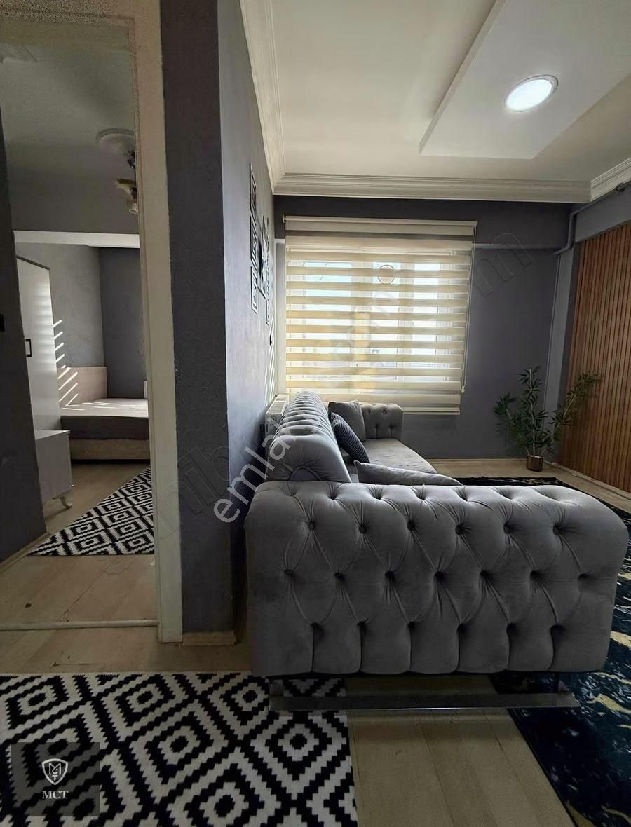 Mct'den Görükle'de Tasarımlı Geniş Metrekare Satılık Daire - Görsel 13