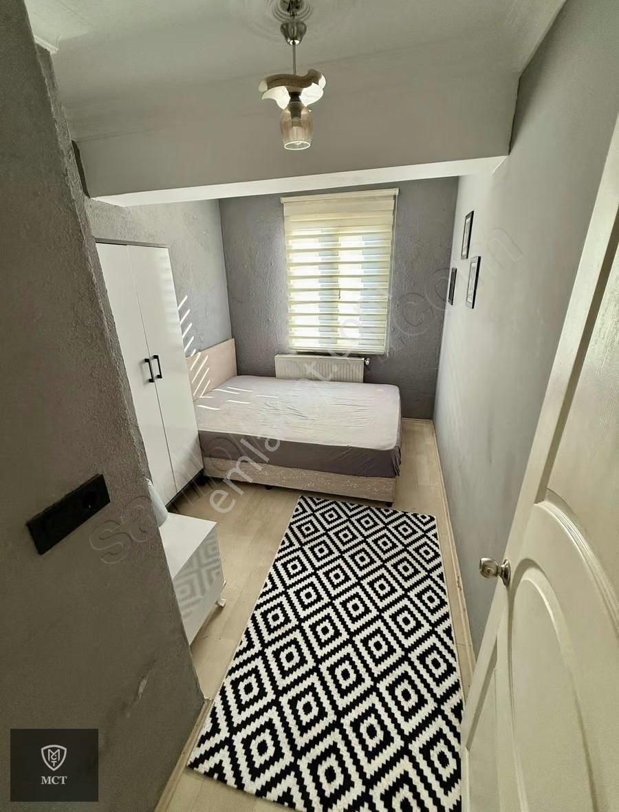 Mct'den Görükle'de Tasarımlı Geniş Metrekare Satılık Daire - Görsel 18