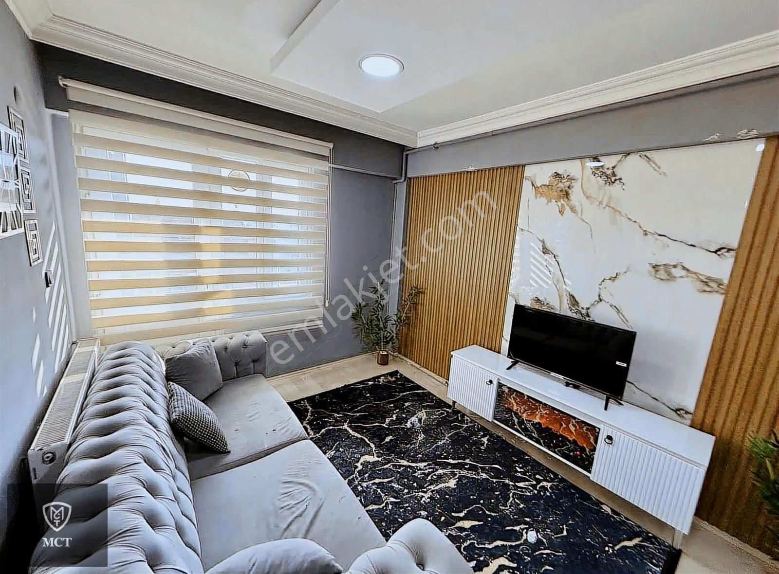 Mct'den Görükle'de Tasarımlı Geniş Metrekare Satılık Daire - Görsel 2