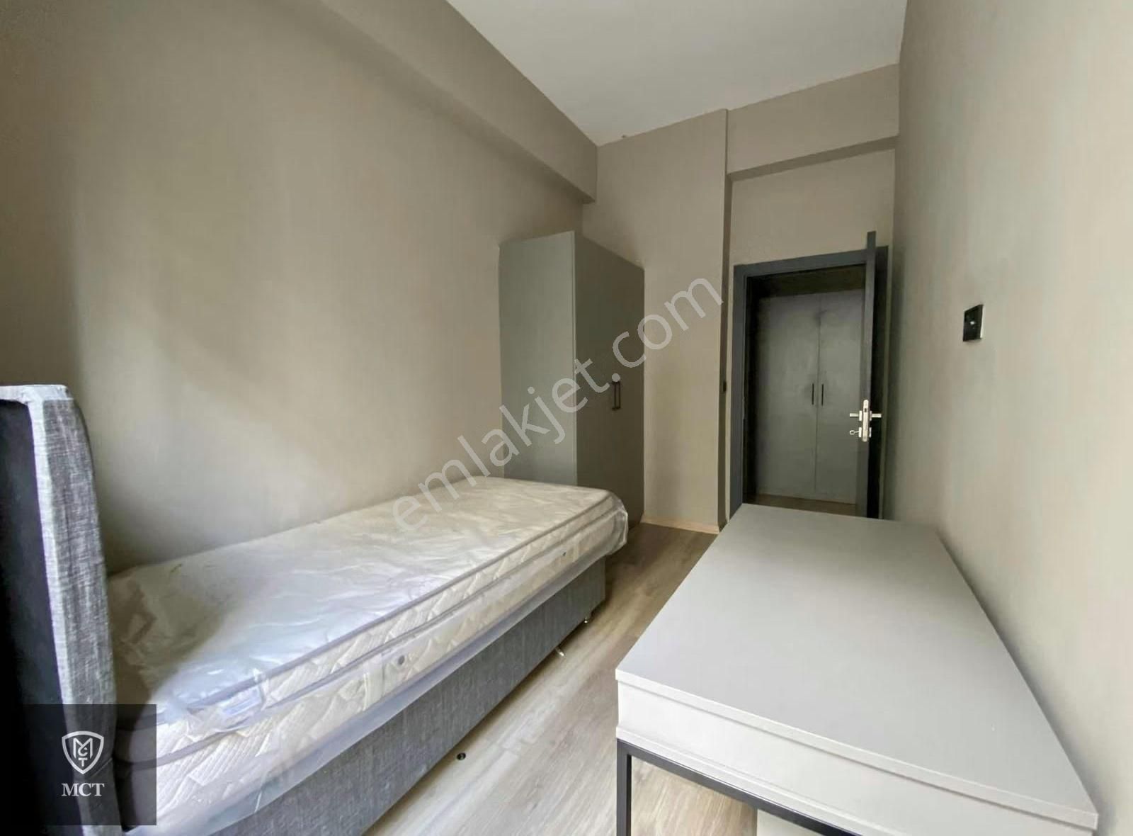 Görükle'de Havuzlu, Bahçeli, Eşyalı 2+1 Satılık Daire - Görsel 32