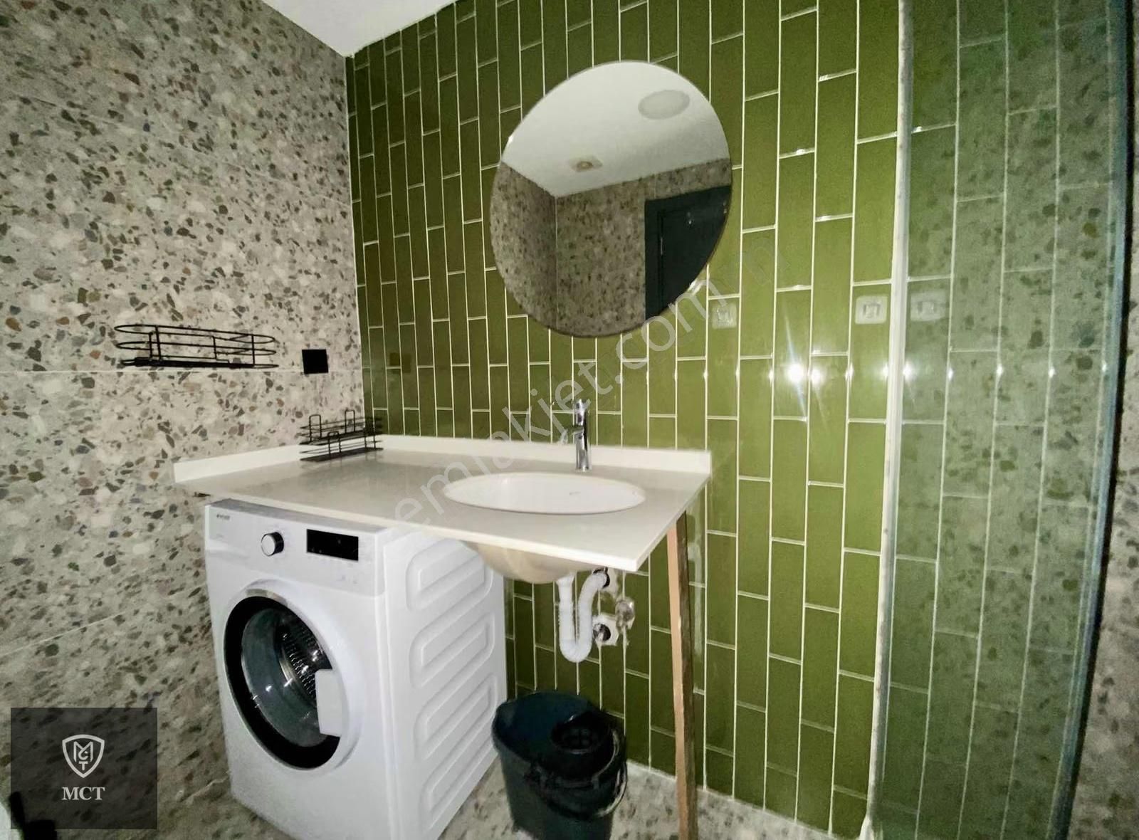 Görükle'de Havuzlu, Bahçeli, Eşyalı 2+1 Satılık Daire - Görsel 7