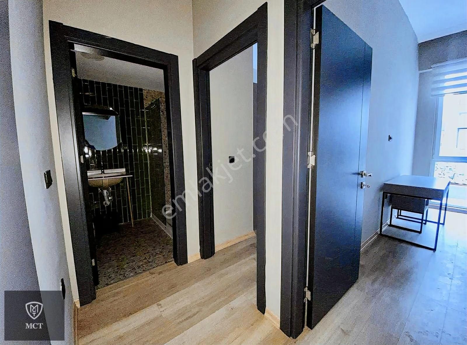 Görükle'de Havuzlu, Bahçeli, Eşyalı 2+1 Satılık Daire - Görsel 27