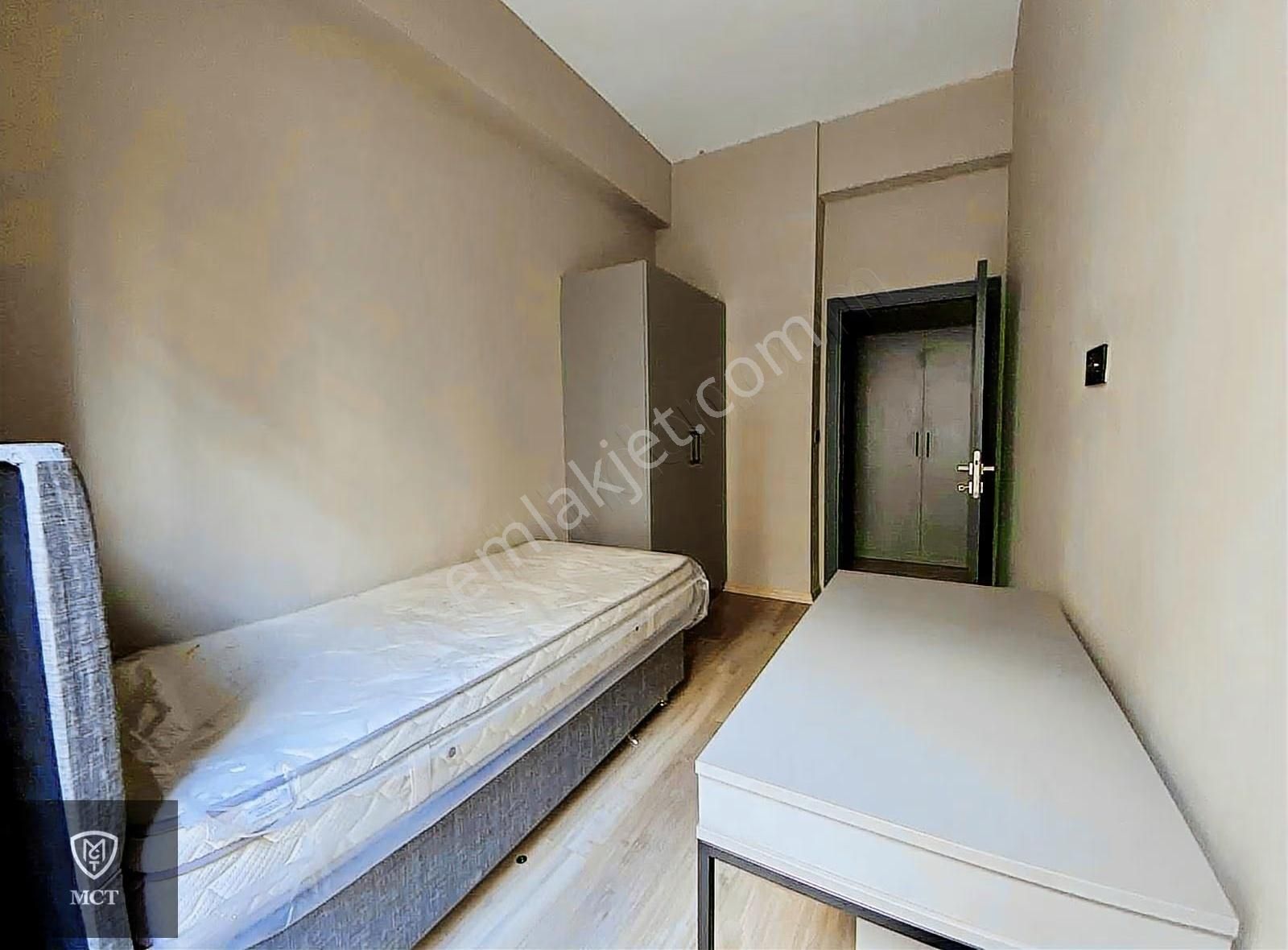 Görükle'de Havuzlu, Bahçeli, Eşyalı 2+1 Satılık Daire - Görsel 31