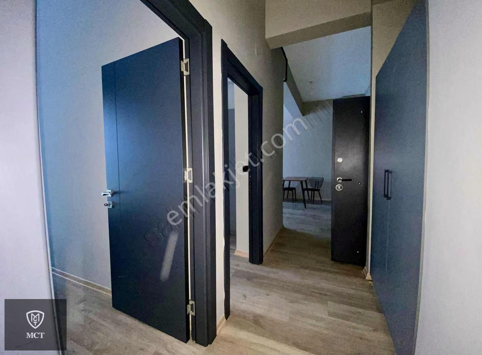 Görükle'de Havuzlu, Bahçeli, Eşyalı 2+1 Satılık Daire - Görsel 33