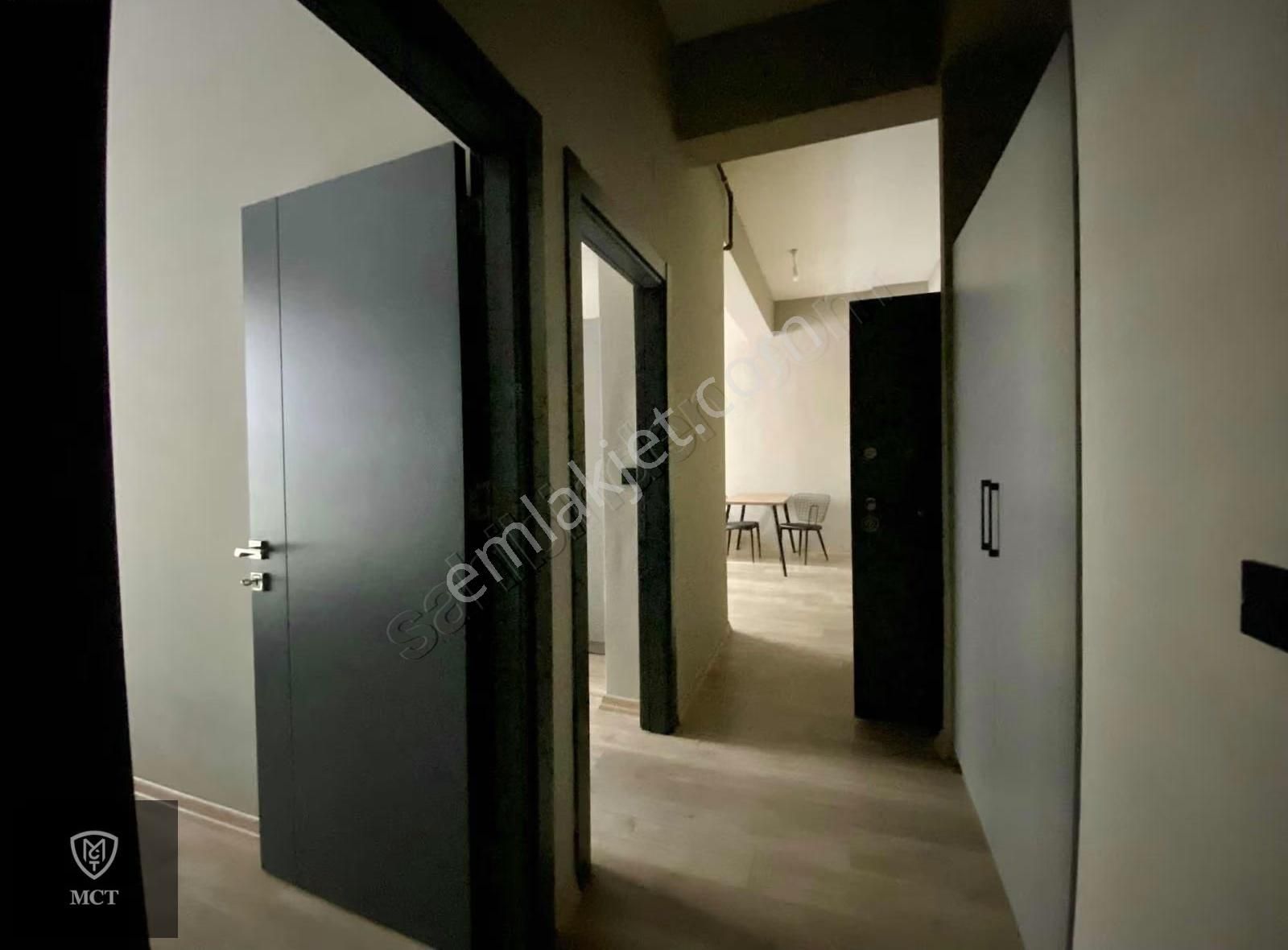 Görükle'de Havuzlu, Bahçeli, Eşyalı 2+1 Satılık Daire - Görsel 26