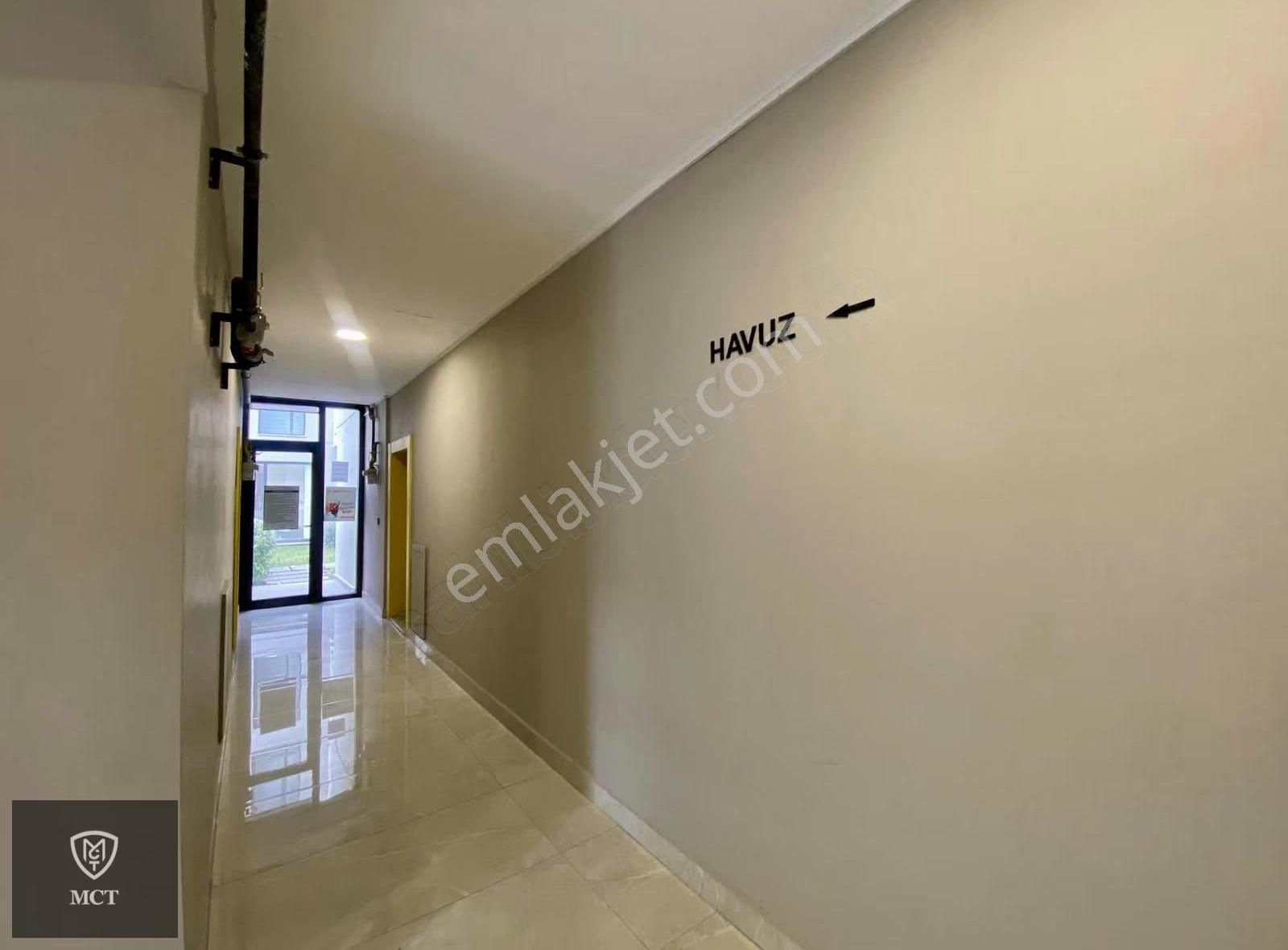 Görükle'de Havuzlu, Bahçeli, Eşyalı 2+1 Satılık Daire - Görsel 28