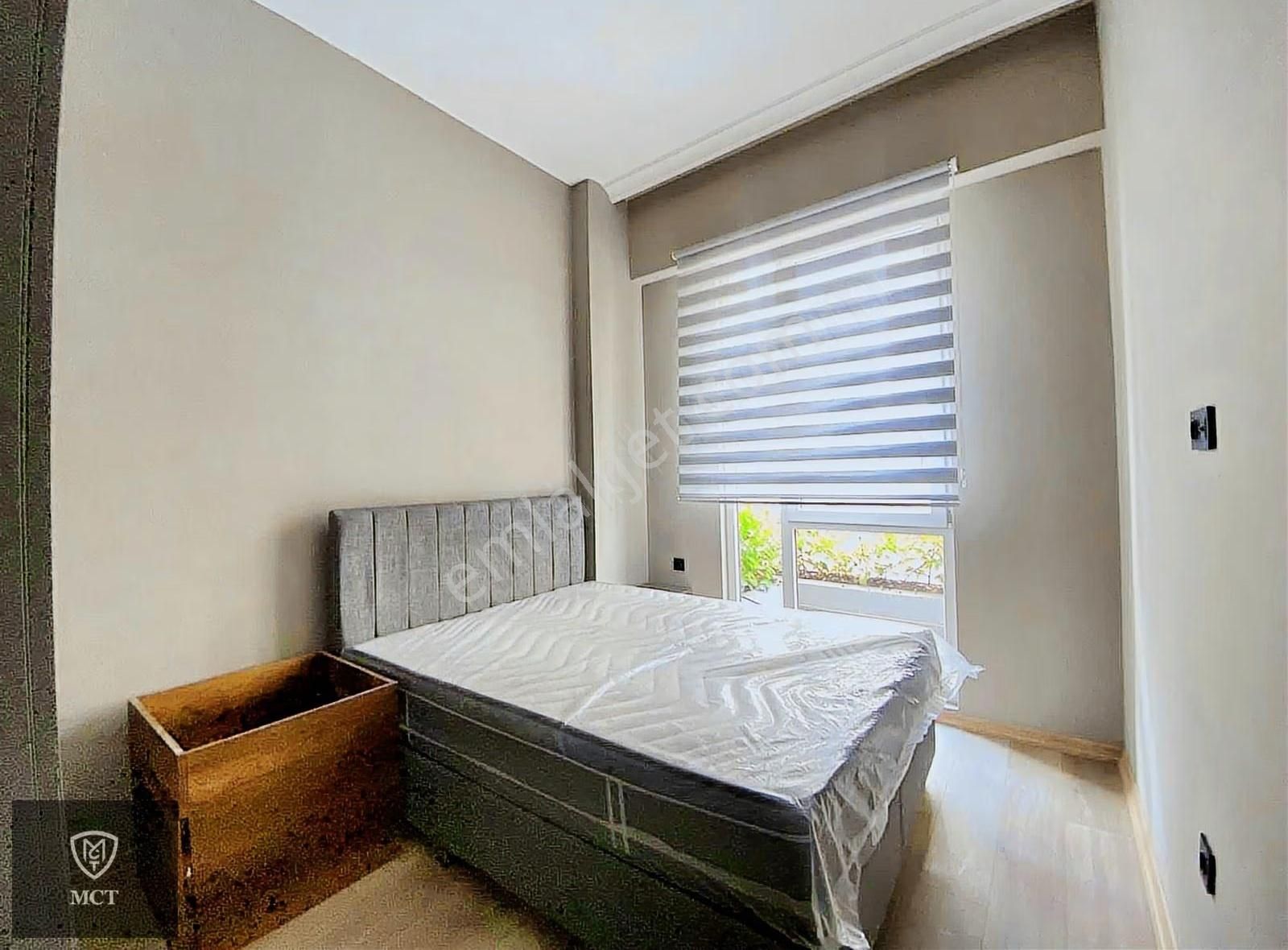 Görükle'de Havuzlu, Bahçeli, Eşyalı 2+1 Satılık Daire - Görsel 2