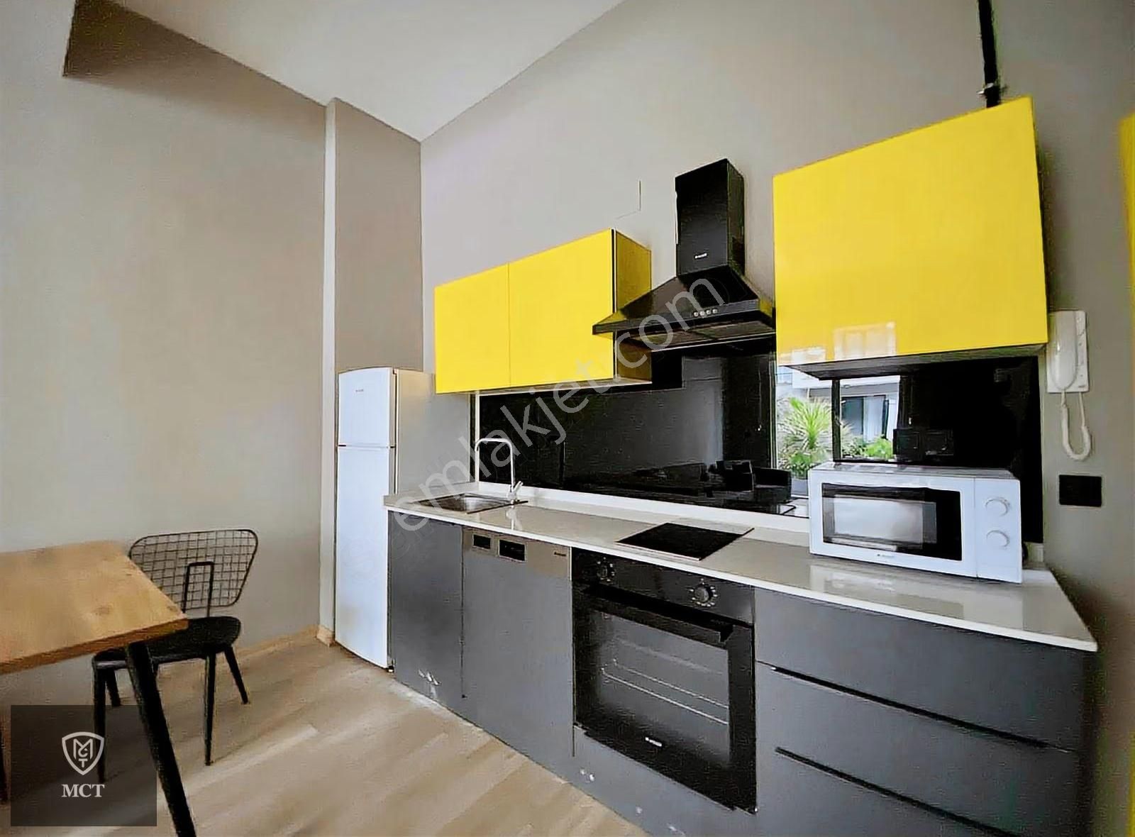 Görükle'de Havuzlu, Bahçeli, Eşyalı 2+1 Satılık Daire - Görsel 25