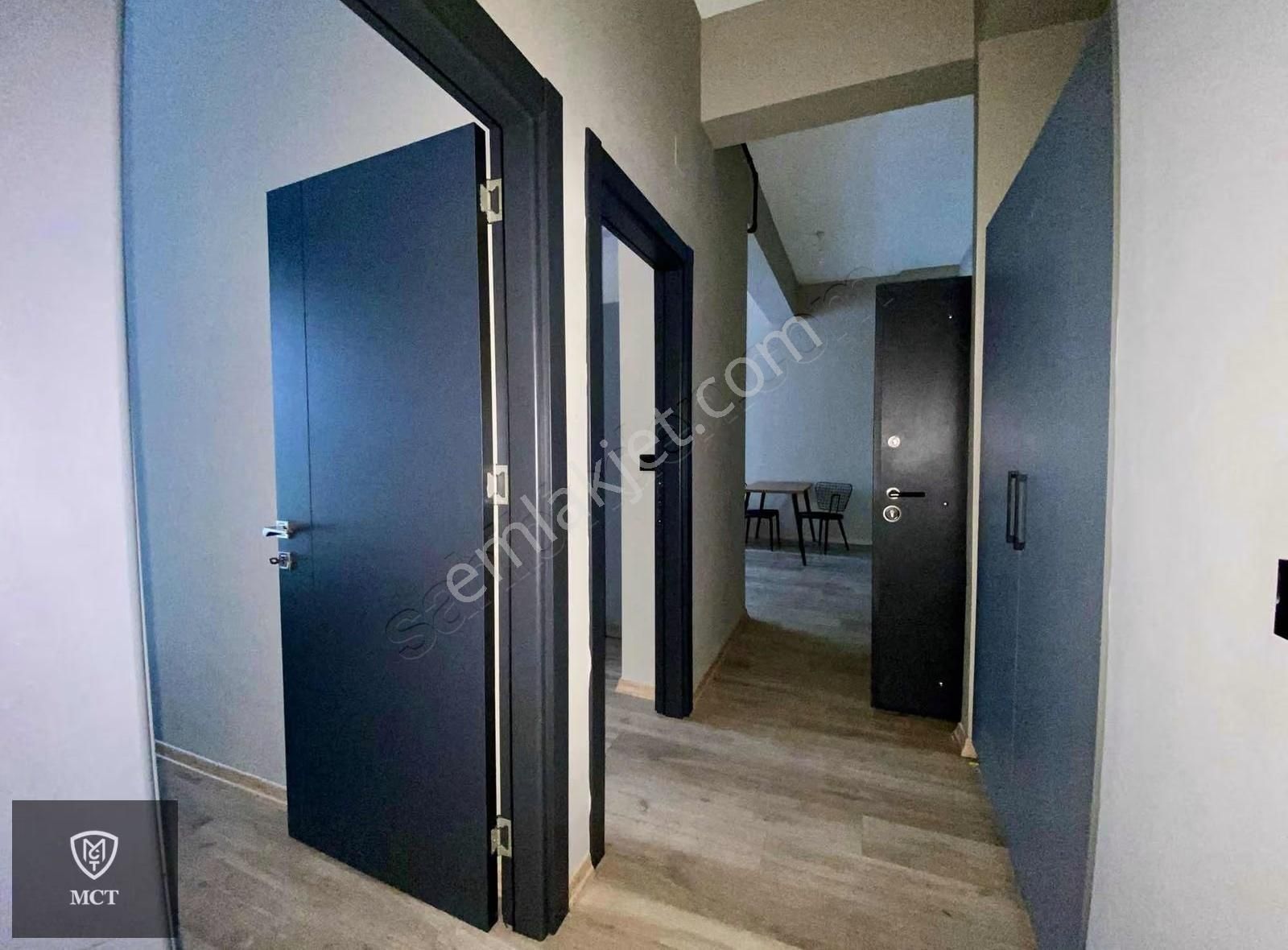 Görükle'de Havuzlu, Bahçeli, Eşyalı 2+1 Satılık Daire - Görsel 16