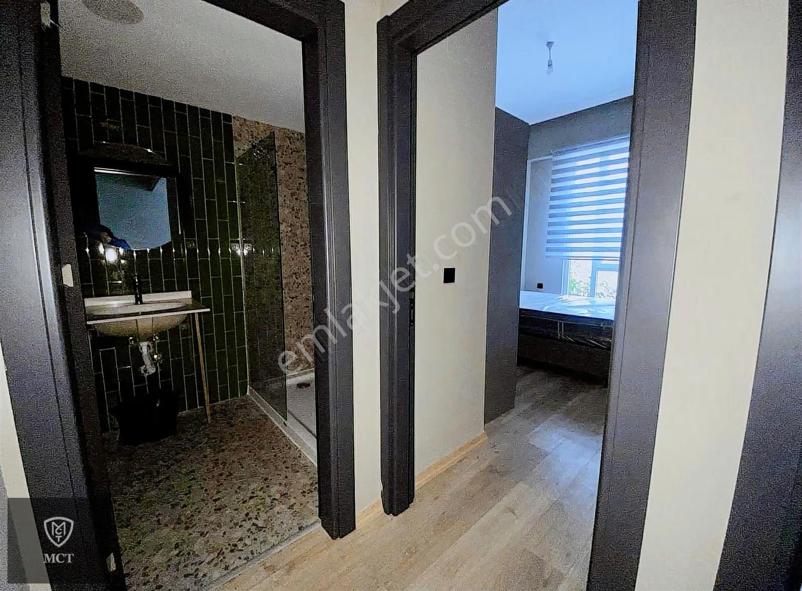 Görükle'de Havuzlu, Bahçeli, Eşyalı 2+1 Satılık Daire - Görsel 34