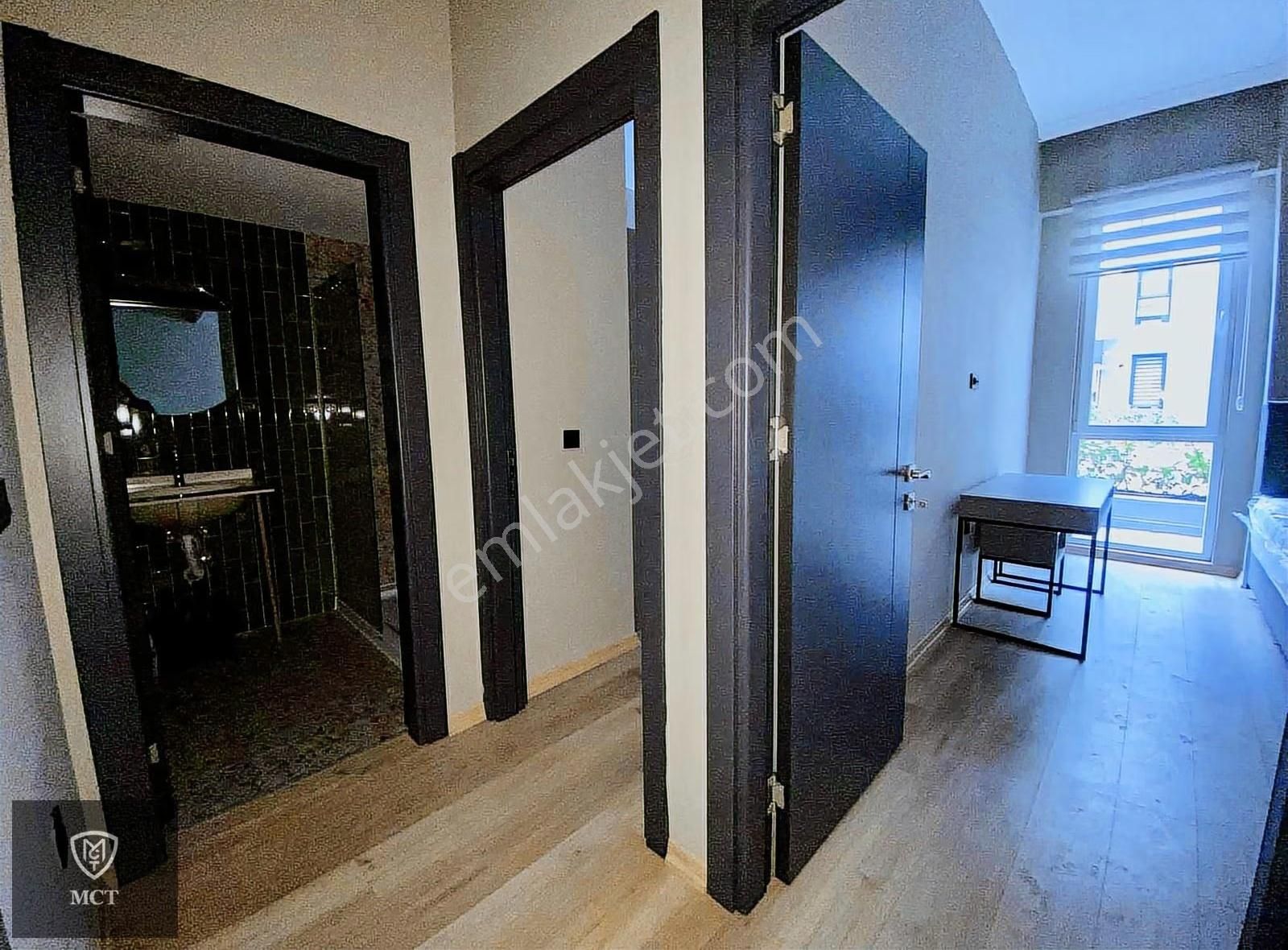 Görükle'de Havuzlu, Bahçeli, Eşyalı 2+1 Satılık Daire - Görsel 8