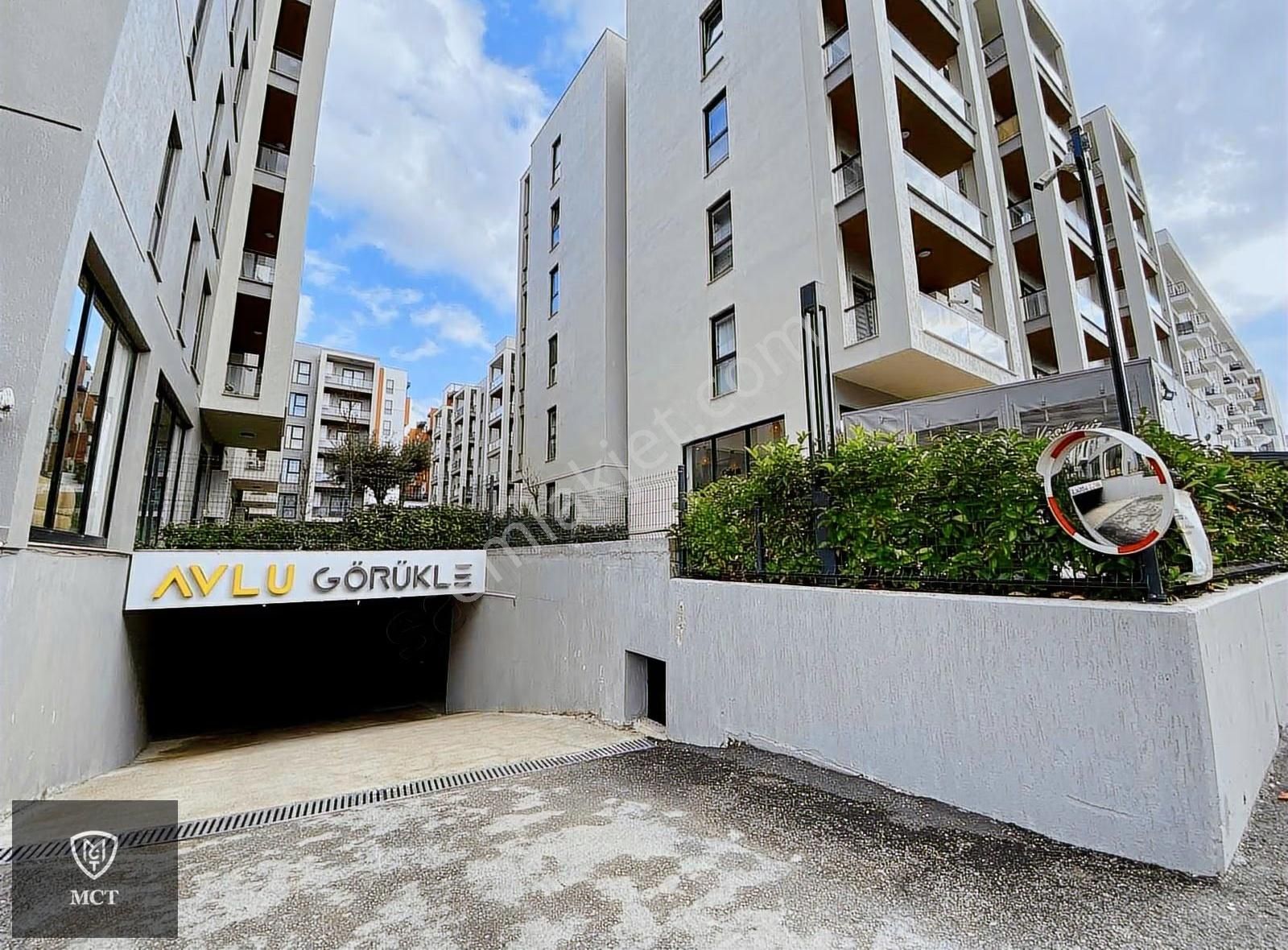 Görükle'de Havuzlu, Bahçeli, Eşyalı 2+1 Satılık Daire - Görsel 9