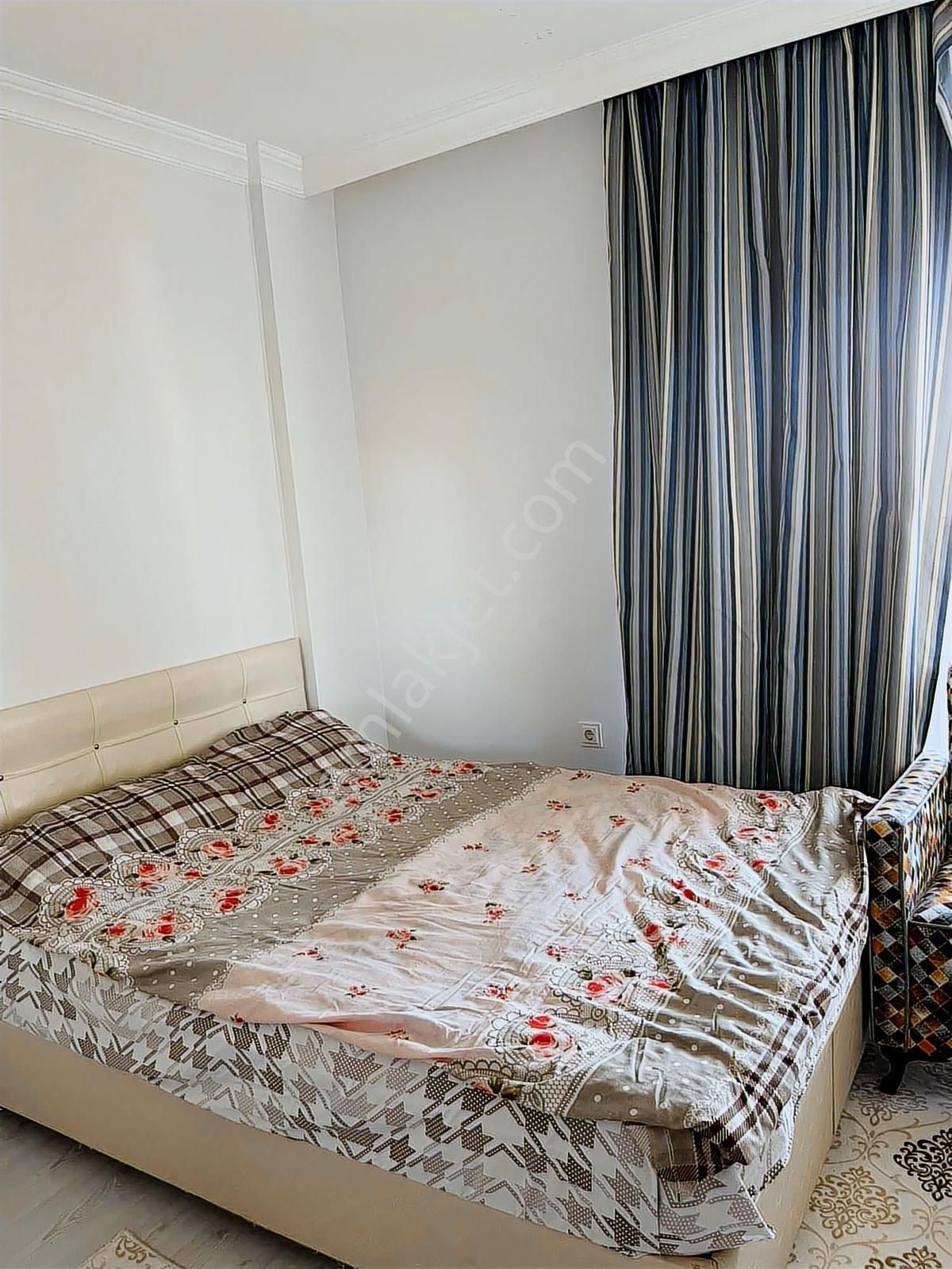 Döşemaltı Yeni Devlet Hastanesi Yakını Eşyalı Kiralık 1+1 Daire - Görsel 5