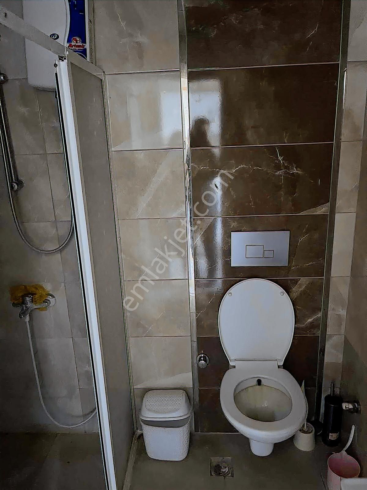 Döşemaltı Yeni Devlet Hastanesi Yakını Eşyalı Kiralık 1+1 Daire - Görsel 4