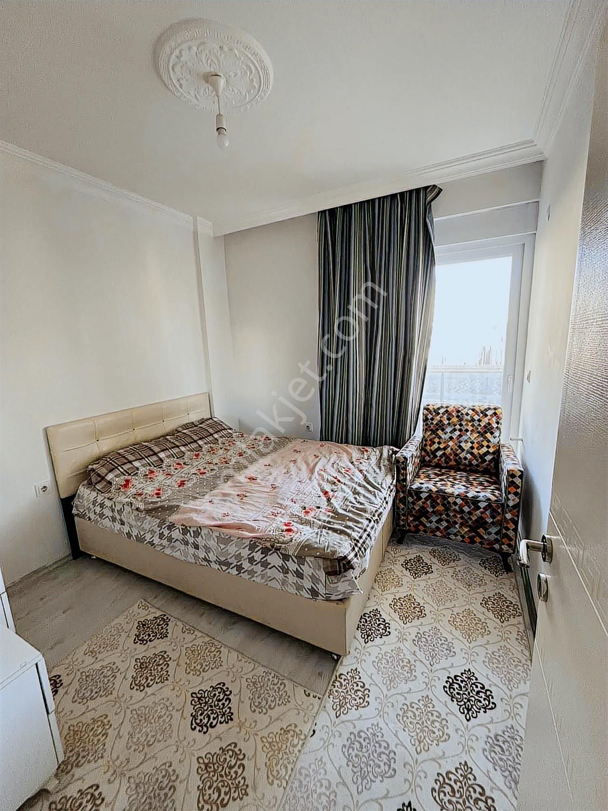 Döşemaltı Yeni Devlet Hastanesi Yakını Eşyalı Kiralık 1+1 Daire - Görsel 13