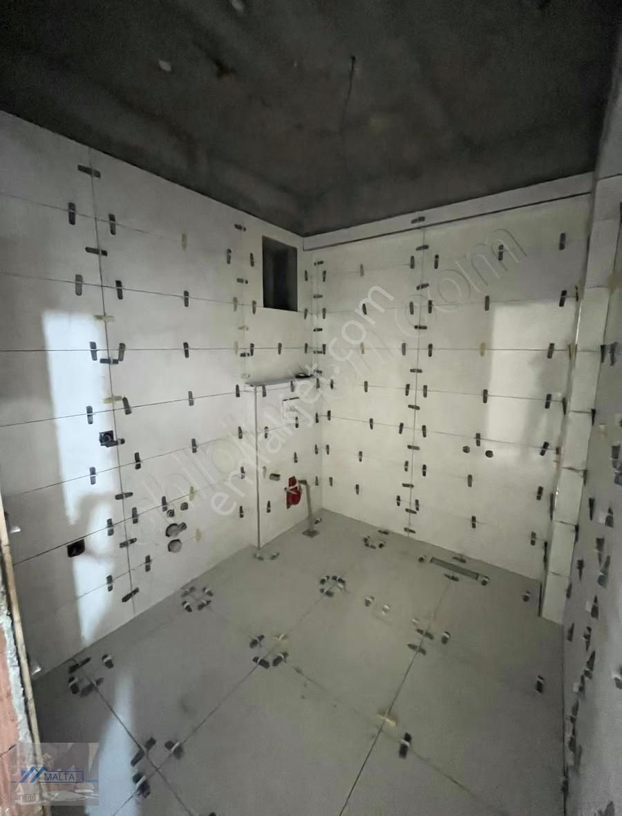 Maltadan 600 Evlerde 2+1 Ön Cephe Satılık Daire - Görsel 15