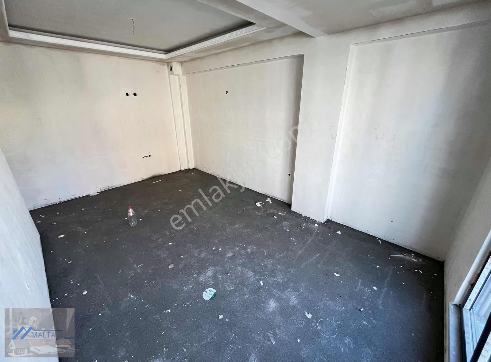 Maltadan 600 Evlerde 2+1 Ön Cephe Satılık Daire - Görsel 5