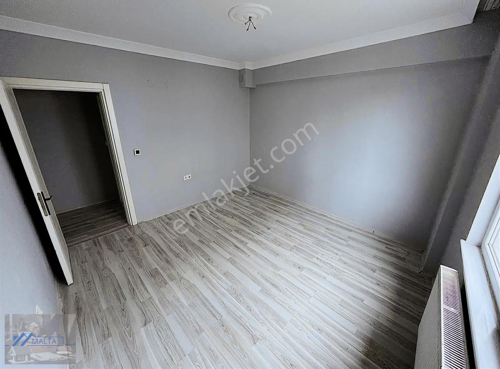 Maltadan 100.yılda Satılık 2+1 Masrafsız Daire - Görsel 10