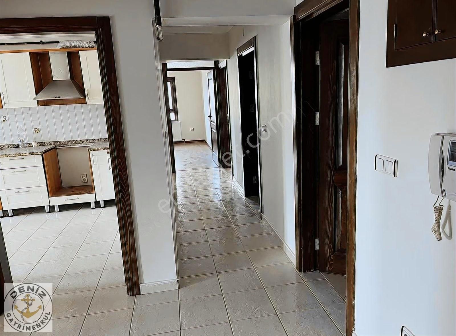Zadegan Sitesi'nde Manzaralı 3+1 Daire - Görsel 33