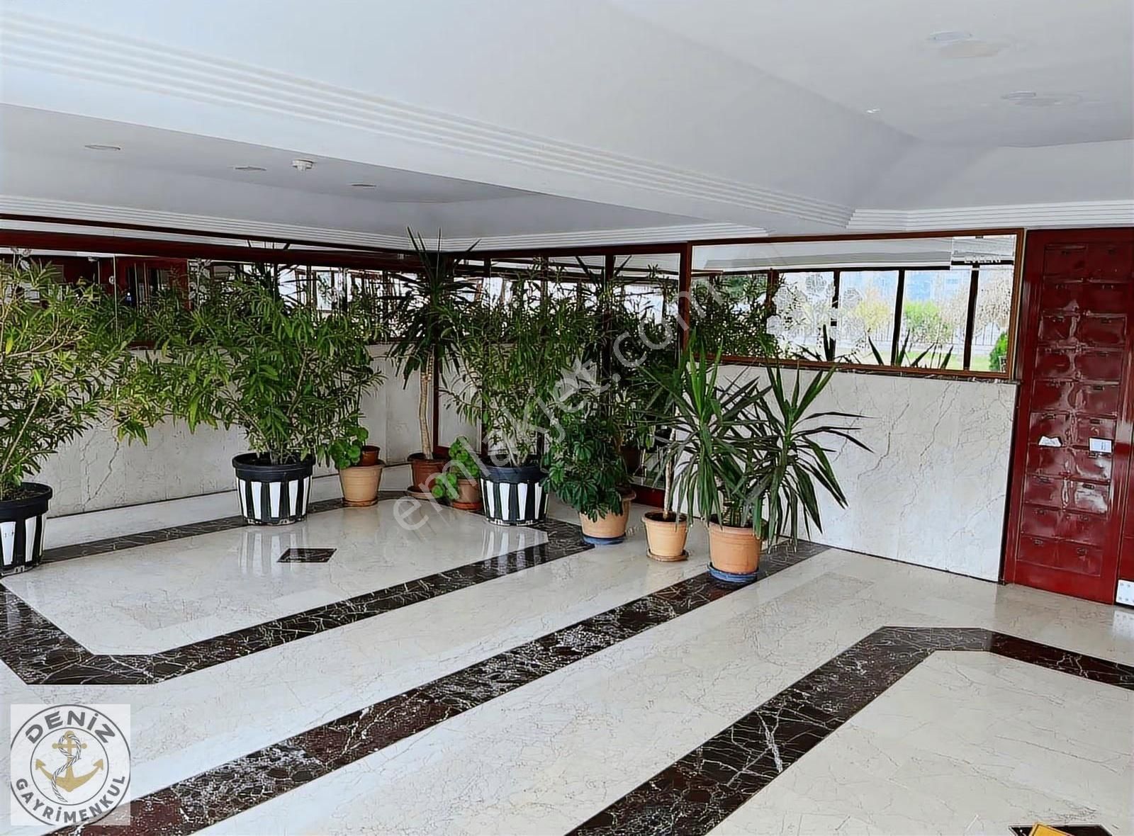 Zadegan Sitesi'nde Manzaralı 3+1 Daire - Görsel 12