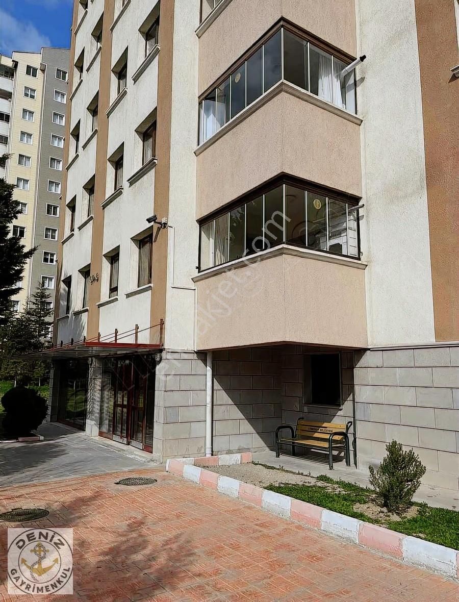 Zadegan Sitesi'nde Manzaralı 3+1 Daire - Görsel 24