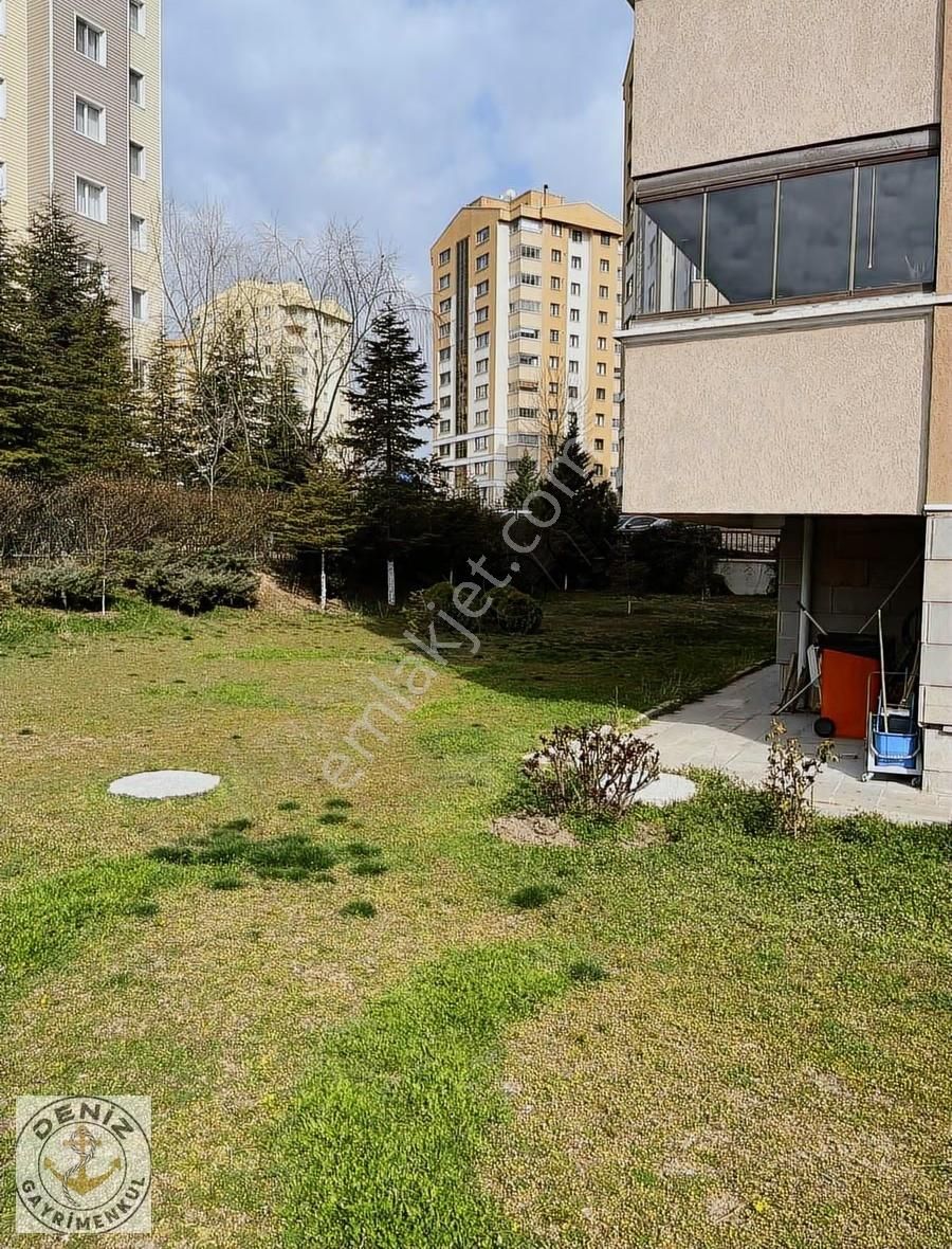 Zadegan Sitesi'nde Manzaralı 3+1 Daire - Görsel 11