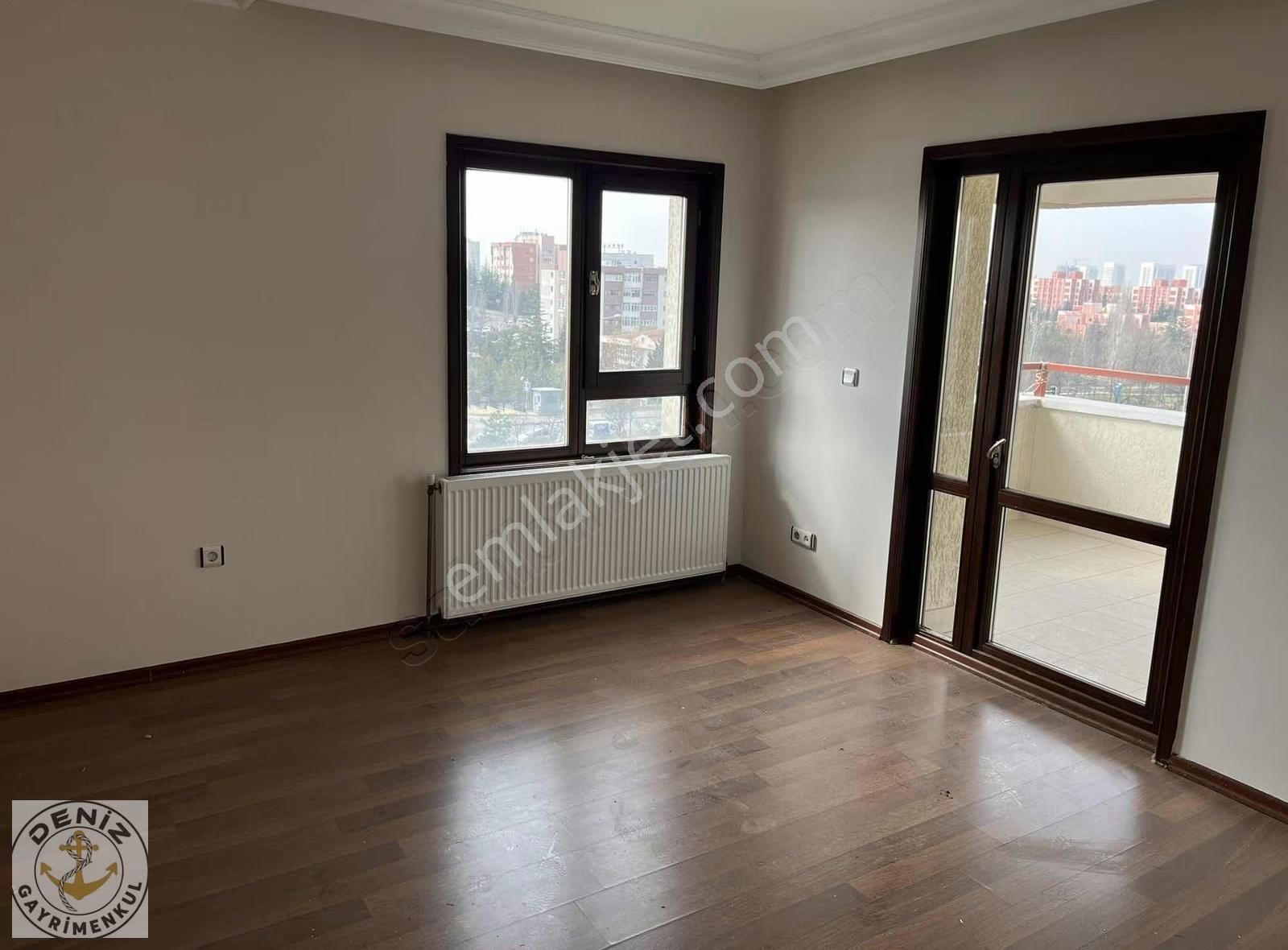 Zadegan Sitesi'nde Manzaralı 3+1 Daire - Görsel 21
