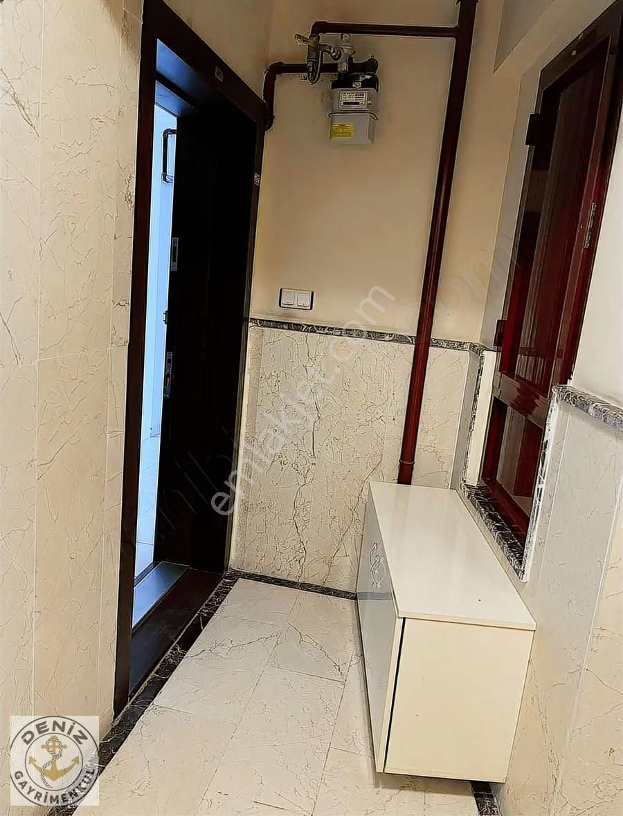 Zadegan Sitesi'nde Manzaralı 3+1 Daire - Görsel 19