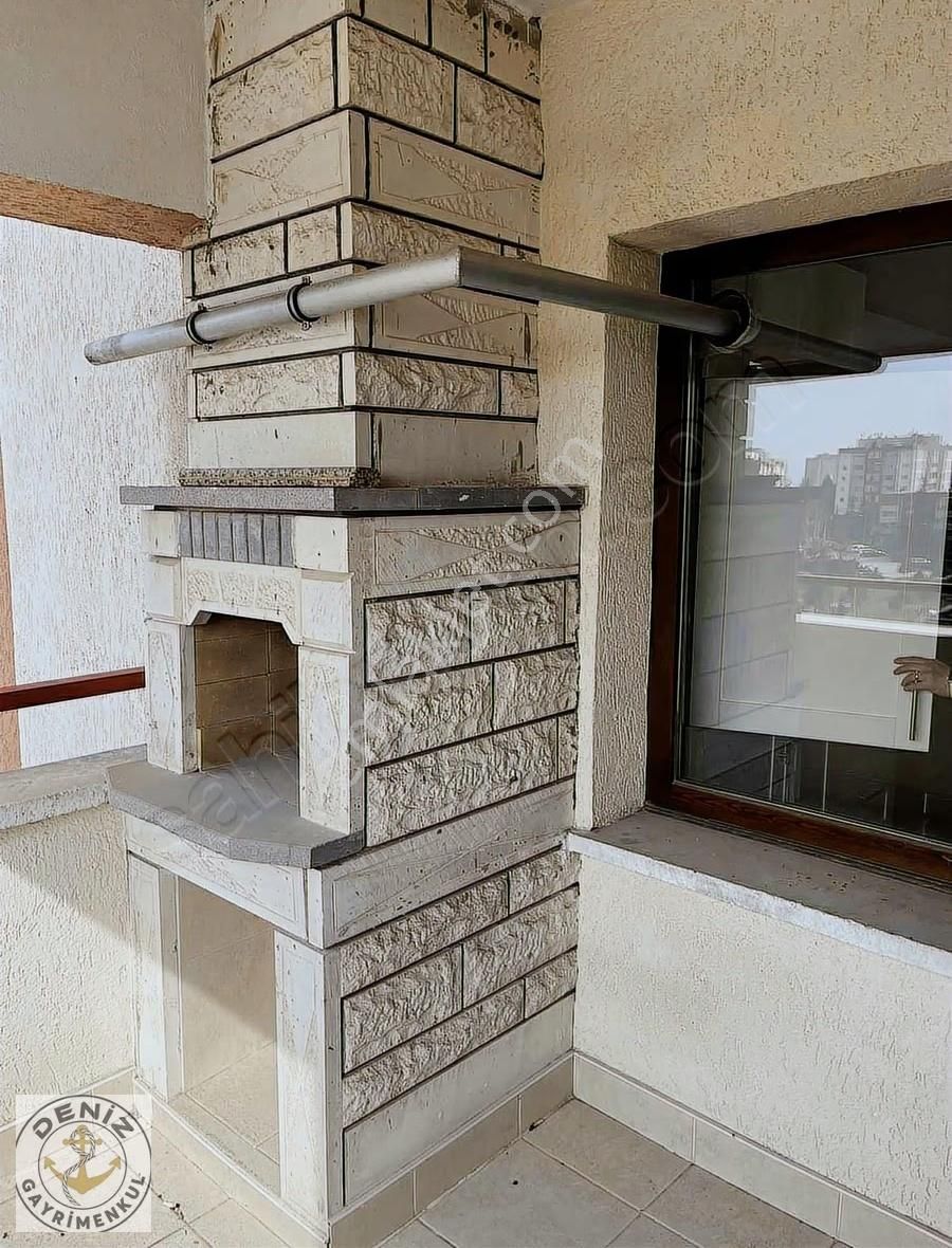 Zadegan Sitesi'nde Manzaralı 3+1 Daire - Görsel 34