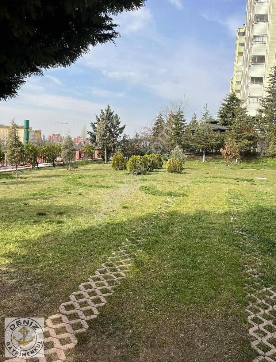 Zadegan Sitesi'nde Manzaralı 3+1 Daire