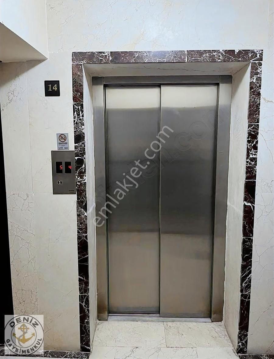Zadegan Sitesi'nde Manzaralı 3+1 Daire - Görsel 5